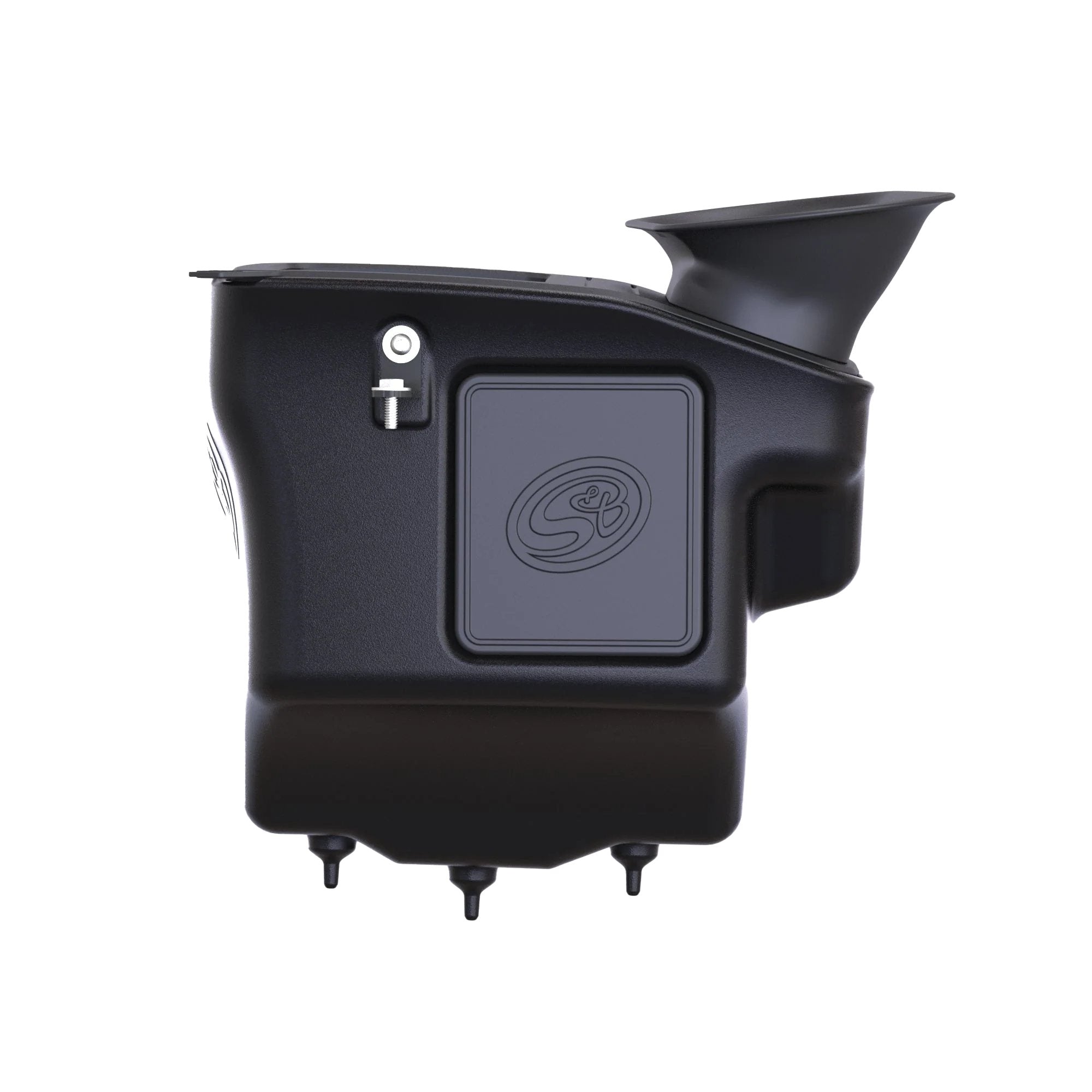 S&B 2021-2025 6.4L Jeep Wrangler 392 Cold Air Intake