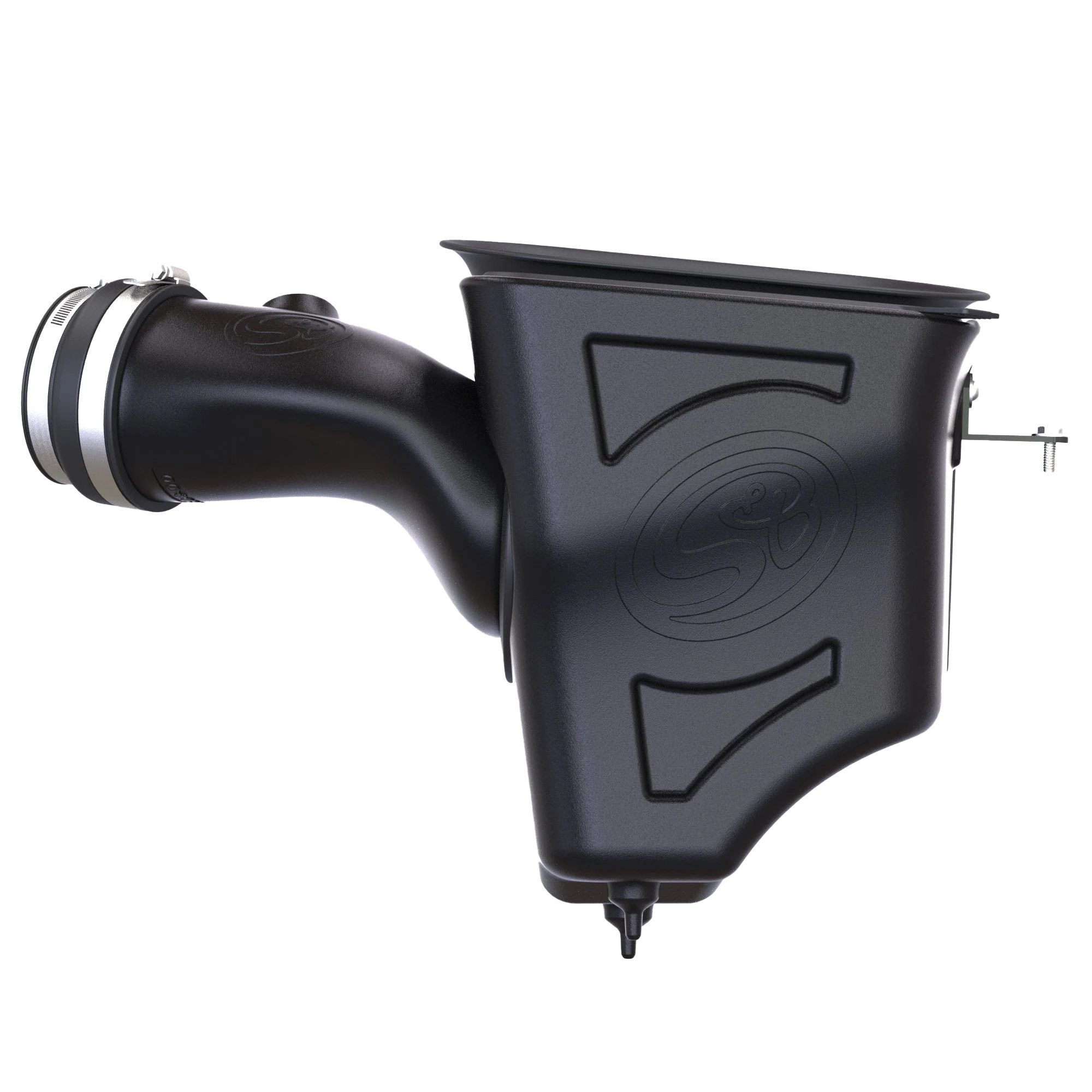 S&B 2021-2025 6.4L Jeep Wrangler 392 Cold Air Intake