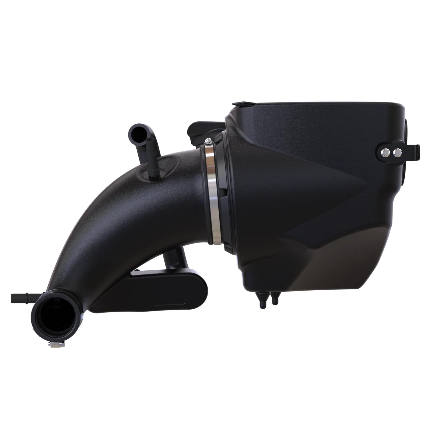 S&B Cold Air Intake For 2021-2024 Ford Bronco 2.3L EcoBoost
