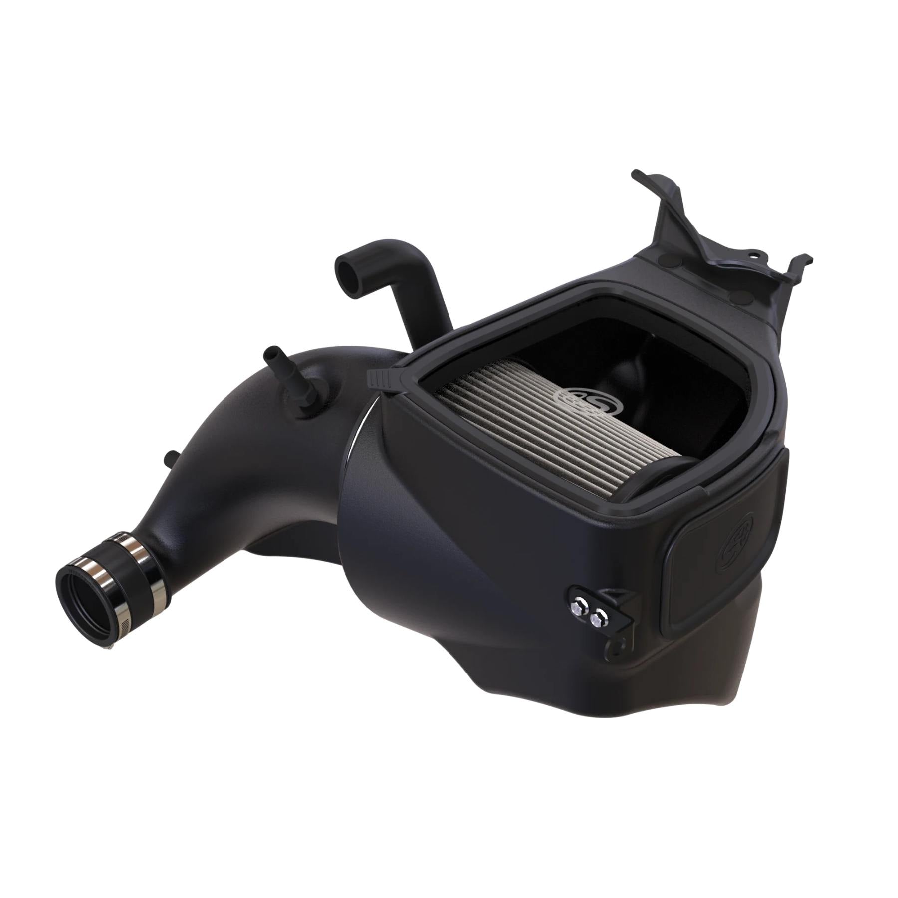 S&B Cold Air Intake For 2021-2024 Ford Bronco 2.3L EcoBoost