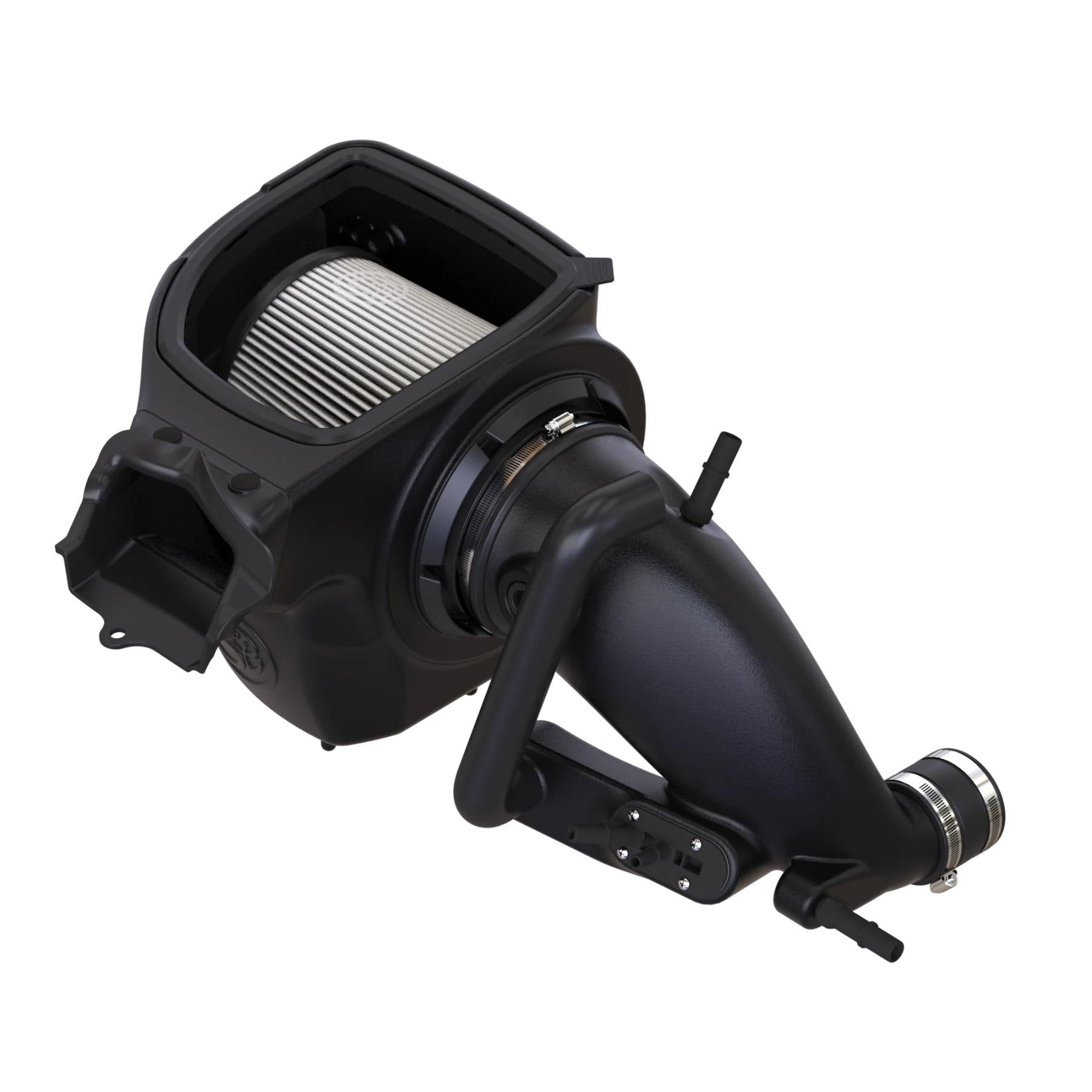 S&B Cold Air Intake For 2021-2024 Ford Bronco 2.3L EcoBoost