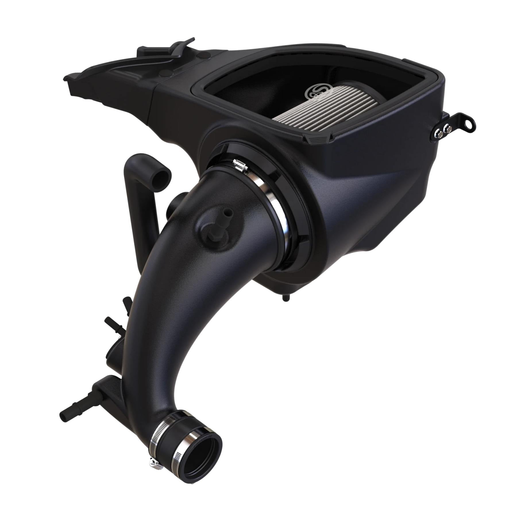 S&B Cold Air Intake For 2021-2024 Ford Bronco 2.3L EcoBoost
