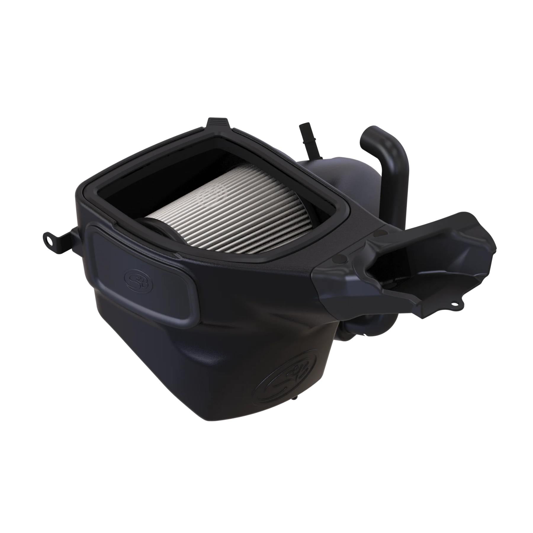 S&B Cold Air Intake For 2021-2024 Ford Bronco 2.3L EcoBoost