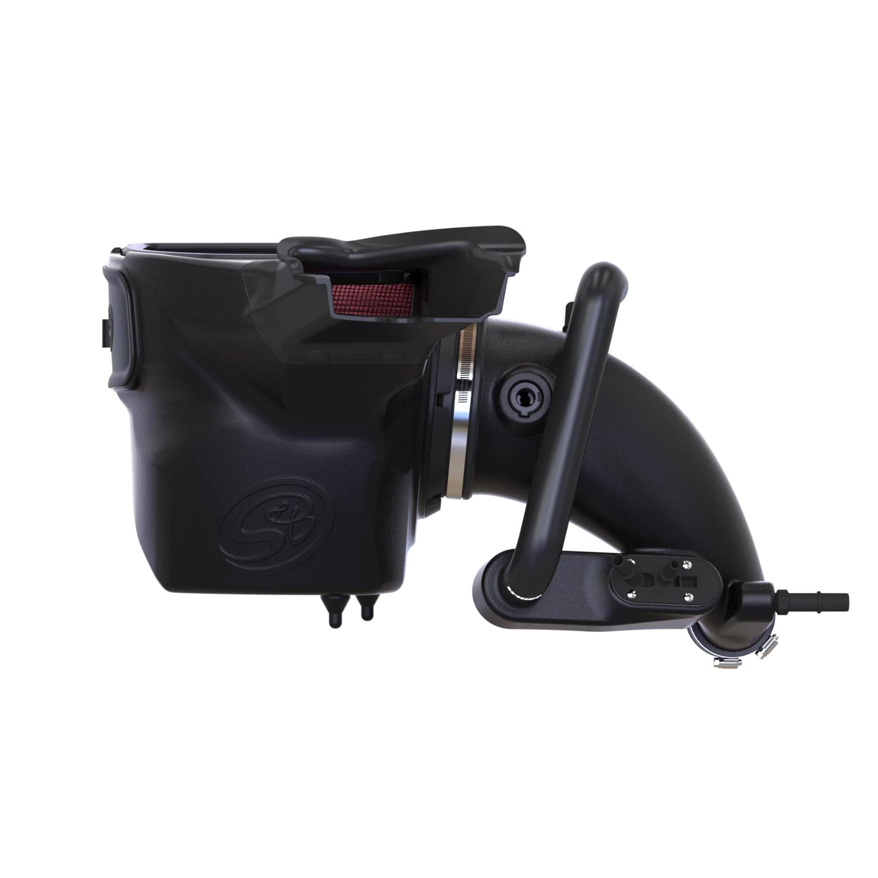 S&B Cold Air Intake For 2021-2024 Ford Bronco 2.3L EcoBoost