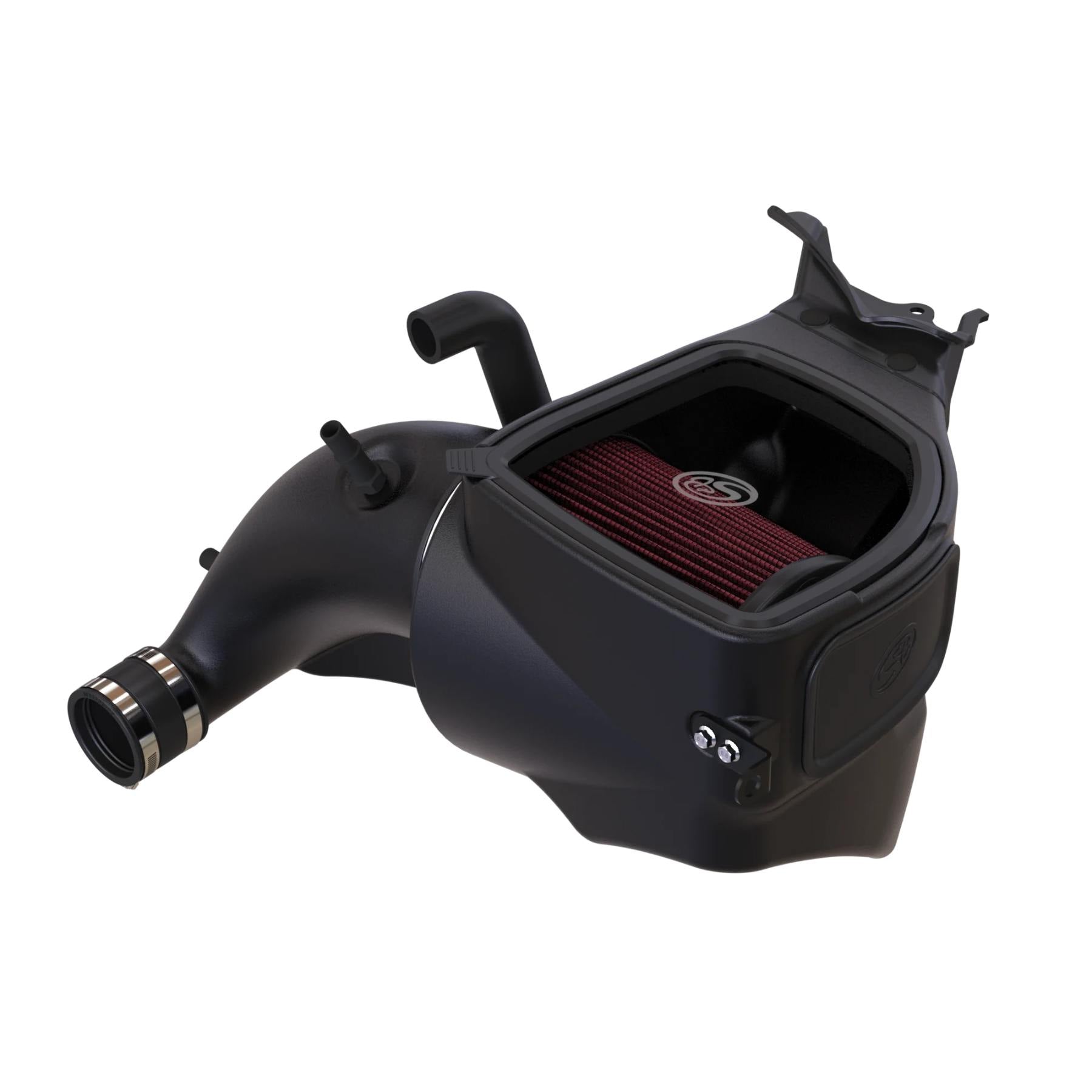 S&B Cold Air Intake For 2021-2024 Ford Bronco 2.3L EcoBoost