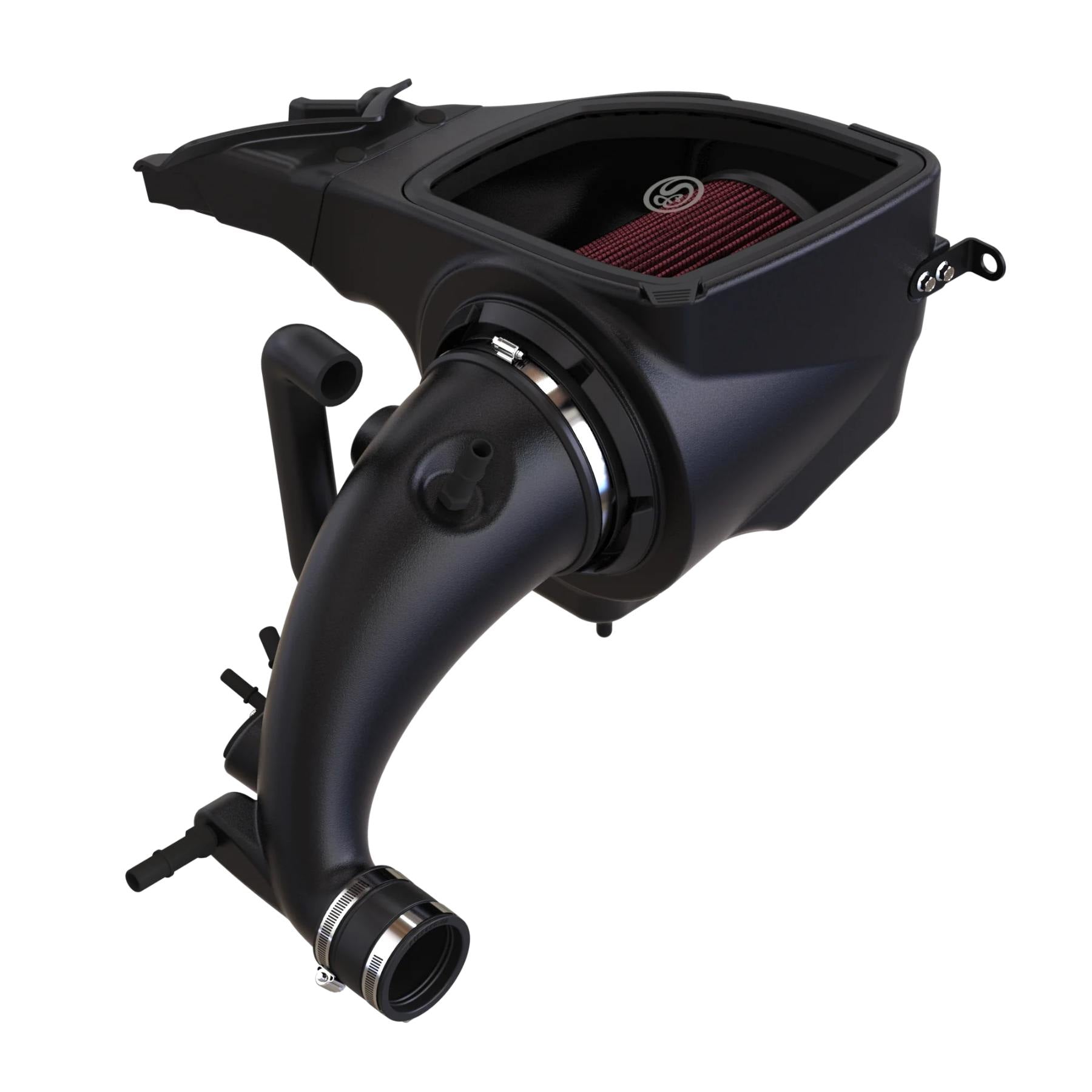 S&B Cold Air Intake For 2021-2024 Ford Bronco 2.3L EcoBoost