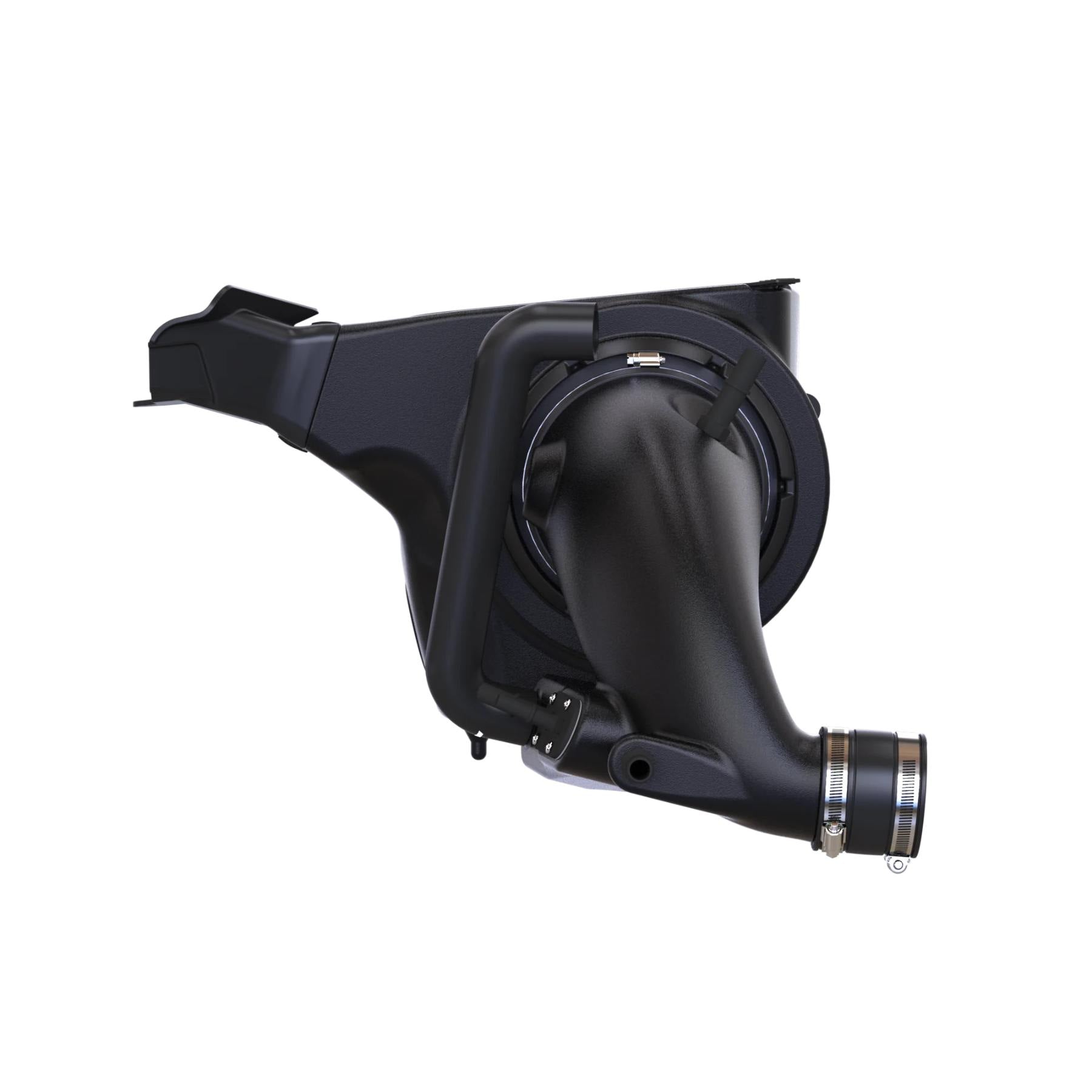 S&B Cold Air Intake For 2021-2024 Ford Bronco 2.3L EcoBoost