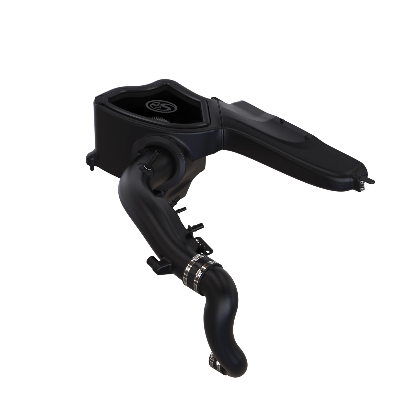 S&B 2021-24 Ford Bronco Sport & Maverick 2.0L Cold Air Intake