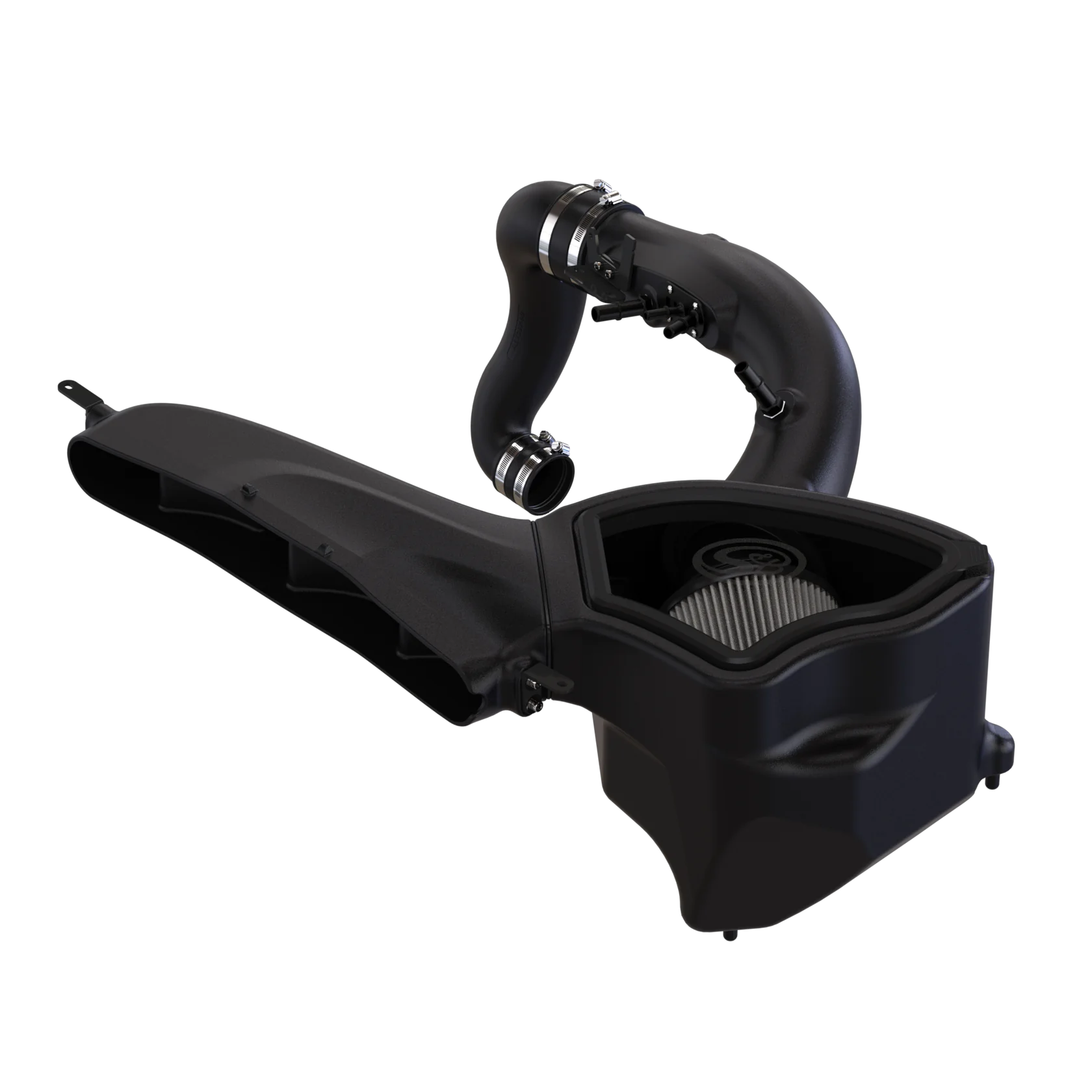 S&B 2021-24 Ford Bronco Sport & Maverick 2.0L Cold Air Intake