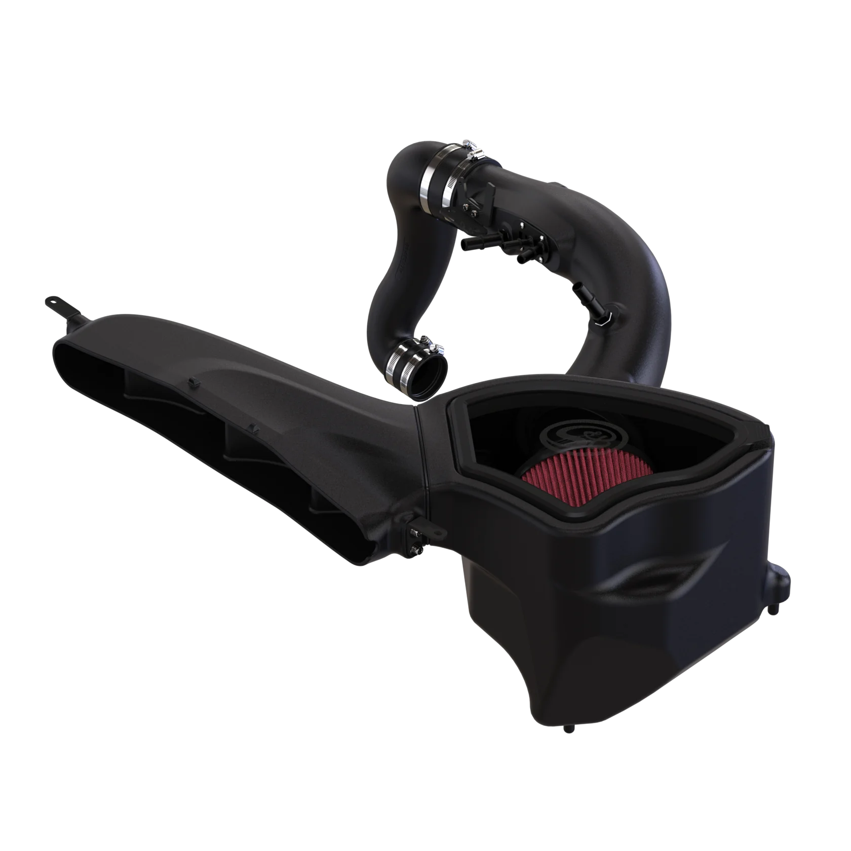 S&B 2021-24 Ford Bronco Sport & Maverick 2.0L Cold Air Intake
