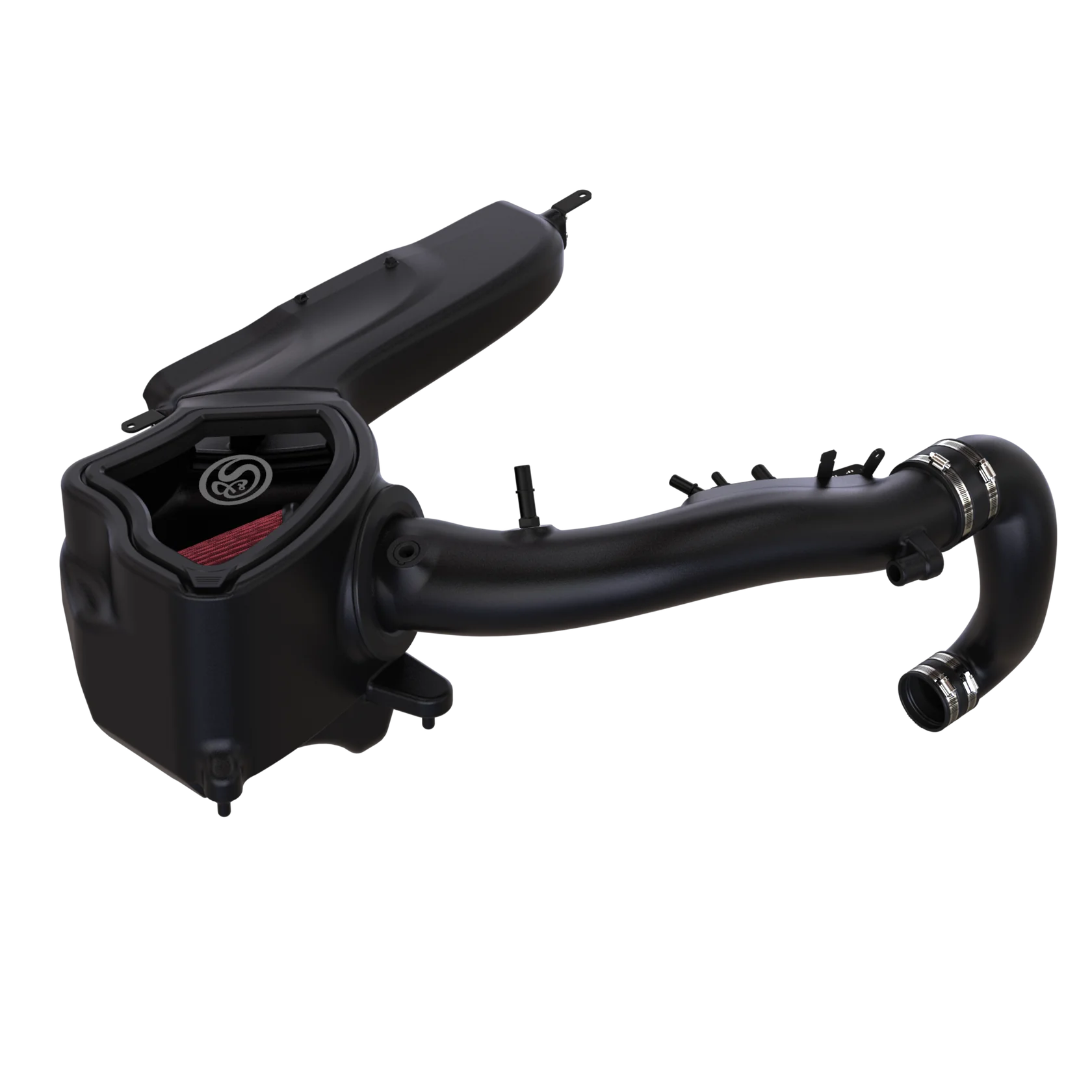 S&B 2021-24 Ford Bronco Sport & Maverick 2.0L Cold Air Intake