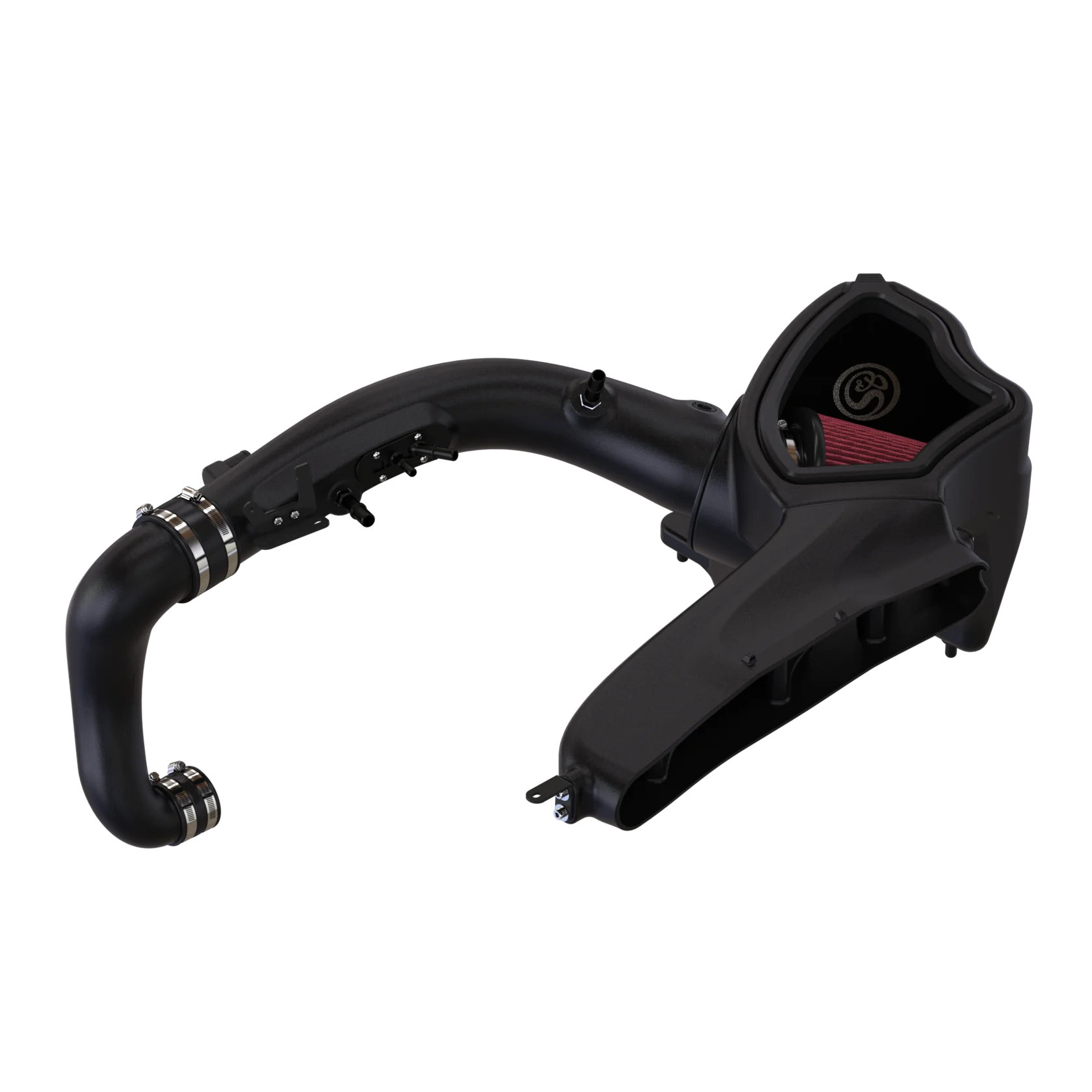 S&B 2021-24 Ford Bronco Sport & Maverick 2.0L Cold Air Intake