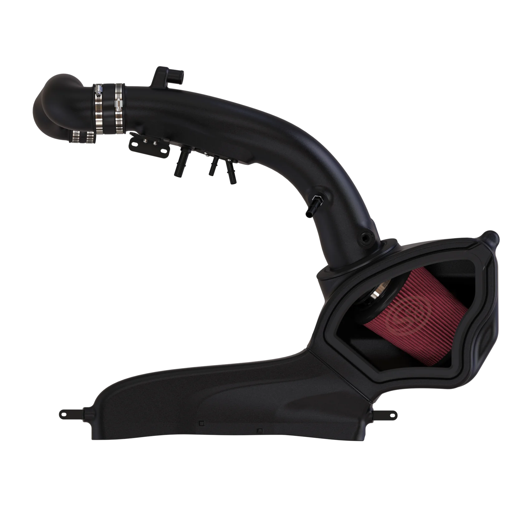 S&B 2021-24 Ford Bronco Sport & Maverick 2.0L Cold Air Intake