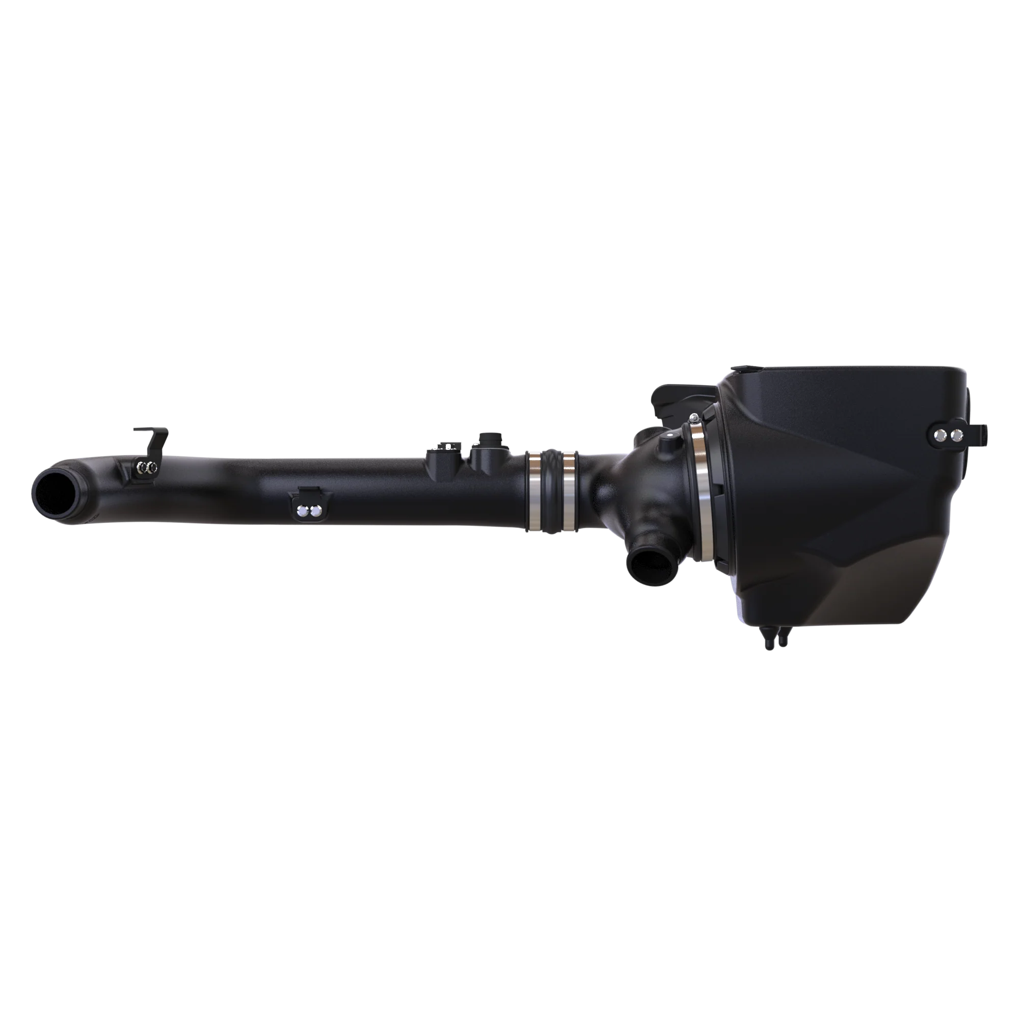 S&B 2021-2025 Ford Bronco 2.7L Ecoboost Cold Air Intake