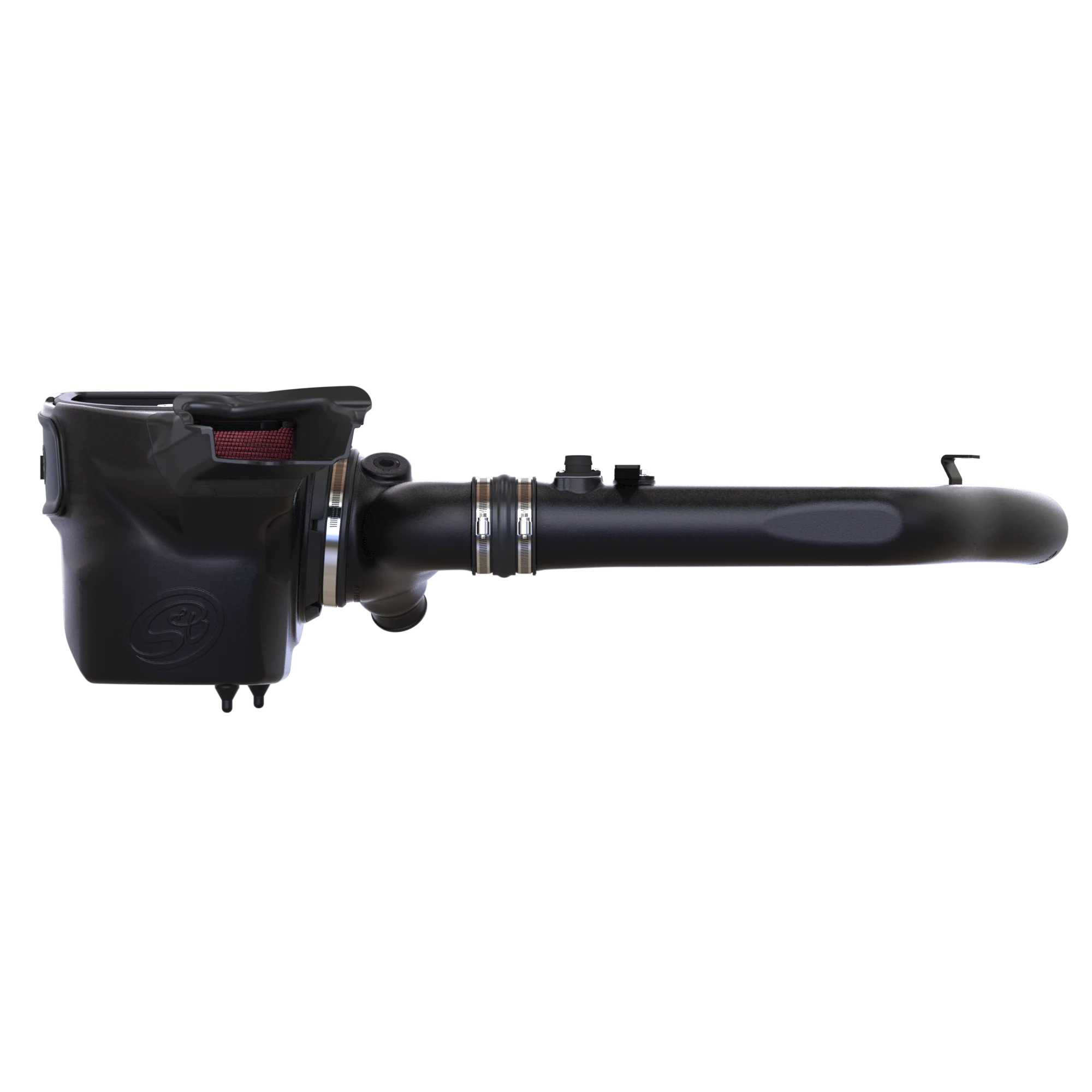 S&B 2021-2025 Ford Bronco 2.7L Ecoboost Cold Air Intake