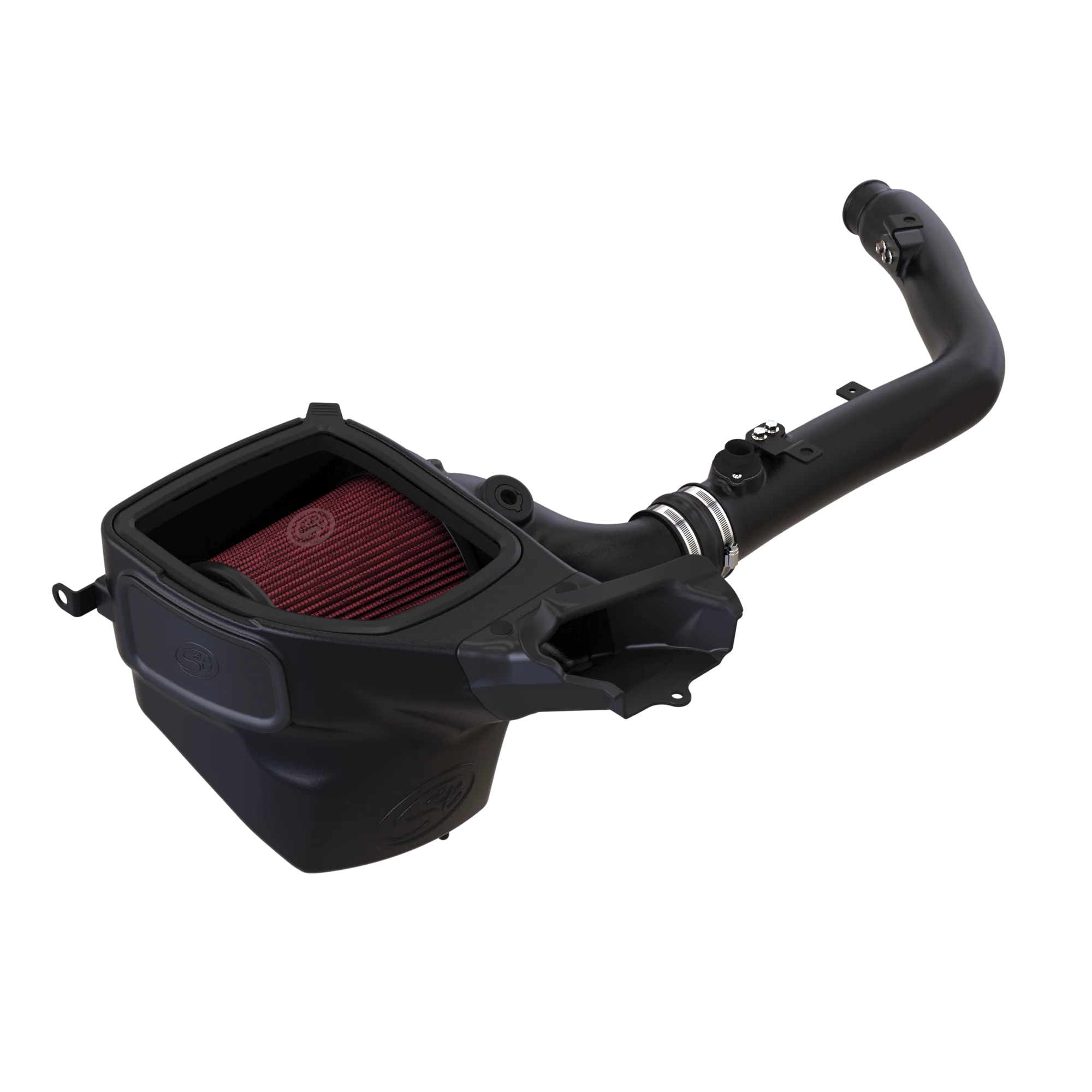 S&B 2021-2025 Ford Bronco 2.7L Ecoboost Cold Air Intake