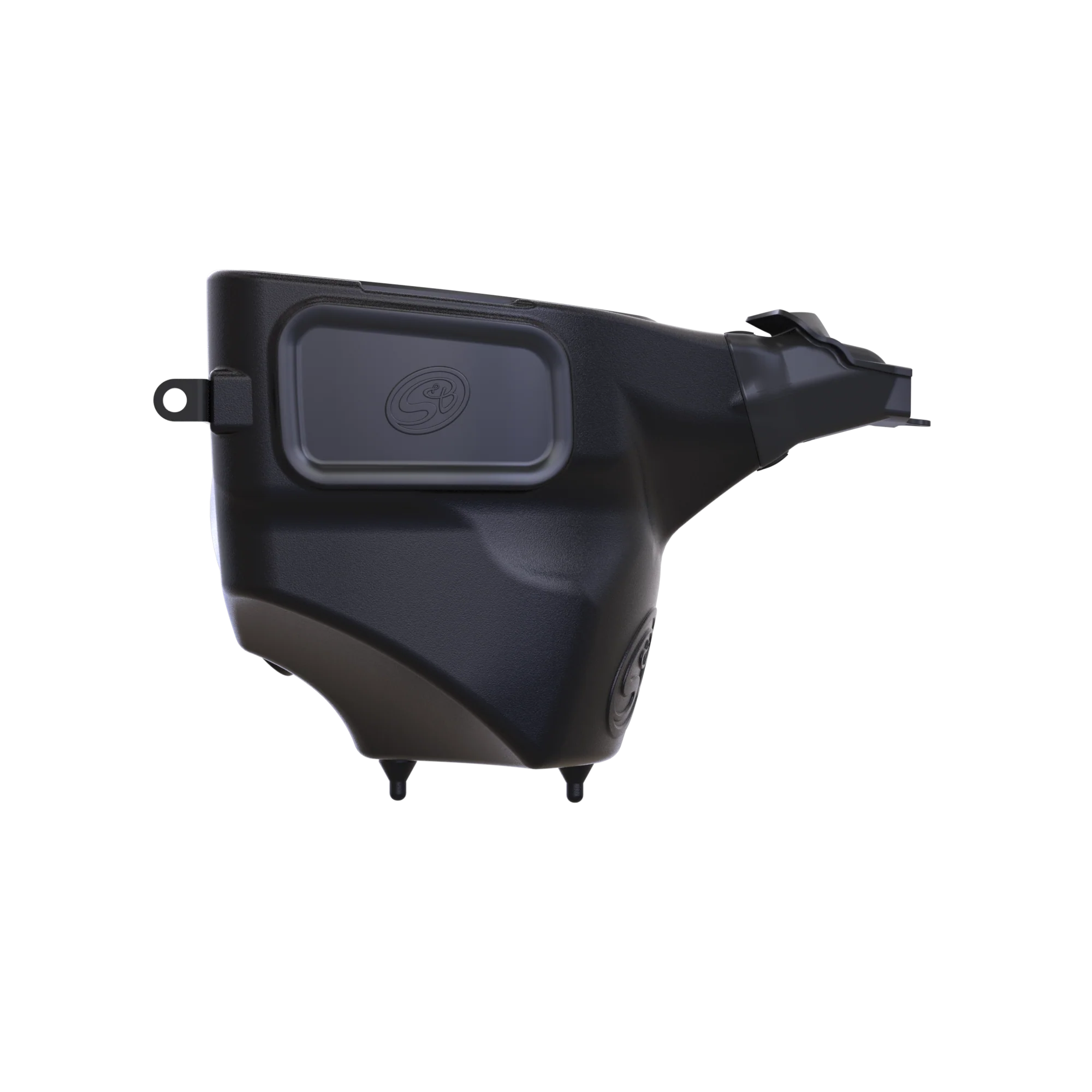 S&B 2021-2025 Ford Bronco 2.7L Ecoboost Cold Air Intake