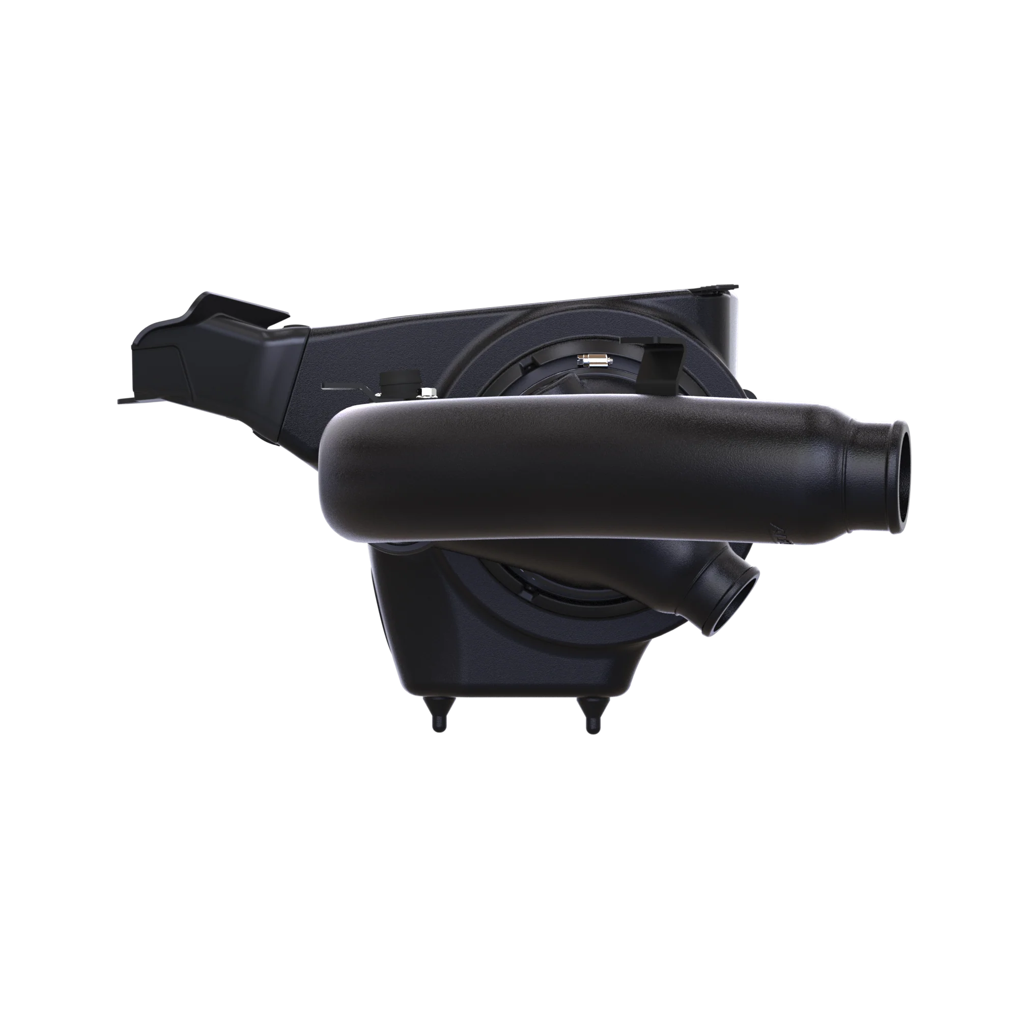 S&B 2021-2025 Ford Bronco 2.7L Ecoboost Cold Air Intake