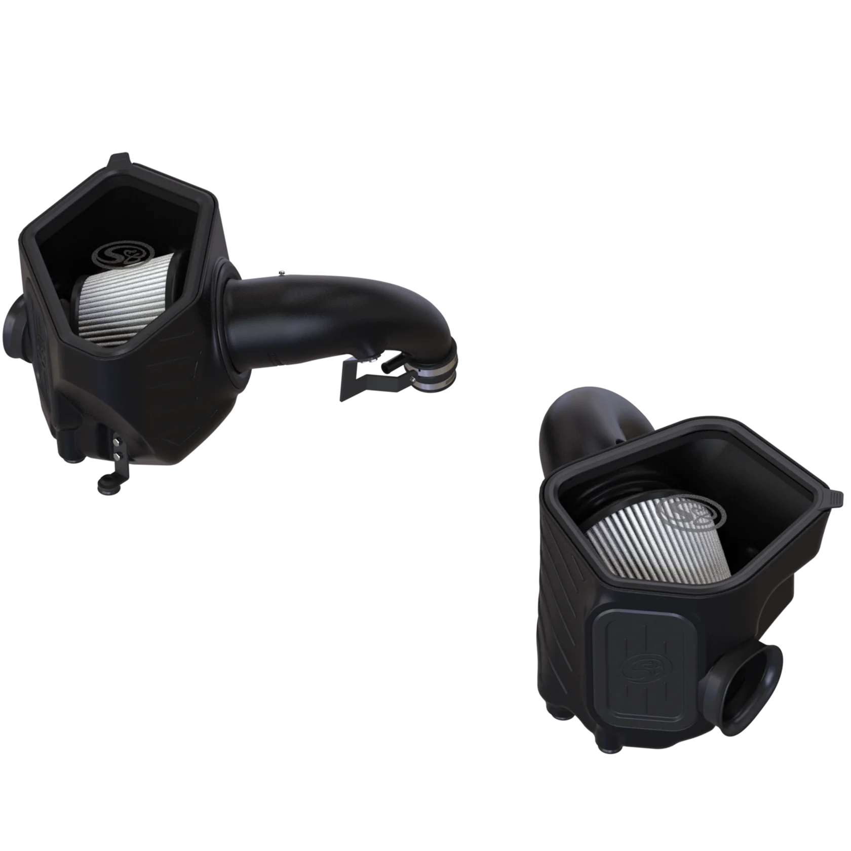 S&B Cold Air Intakes for 2022-Present Toyota Tundra & Sequoia V6 3.4L and 3.4L Hybrid