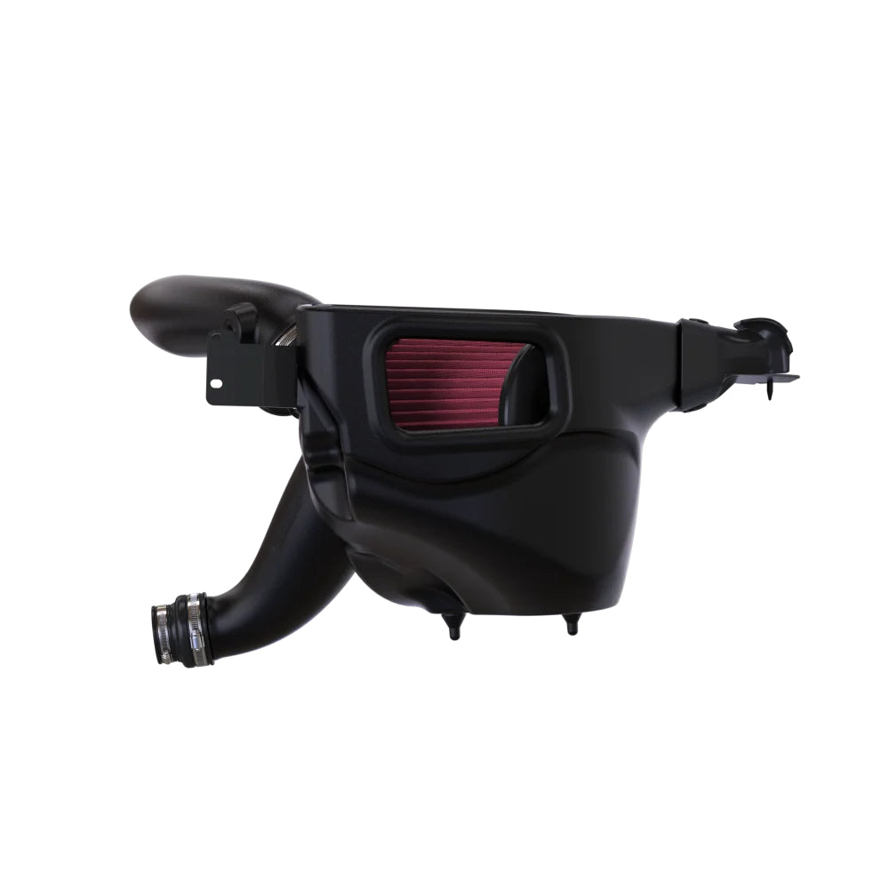 S&B Cold Air Intake for 2022-2026 Ford Bronco Raptor 3.0L Ecoboost Gas