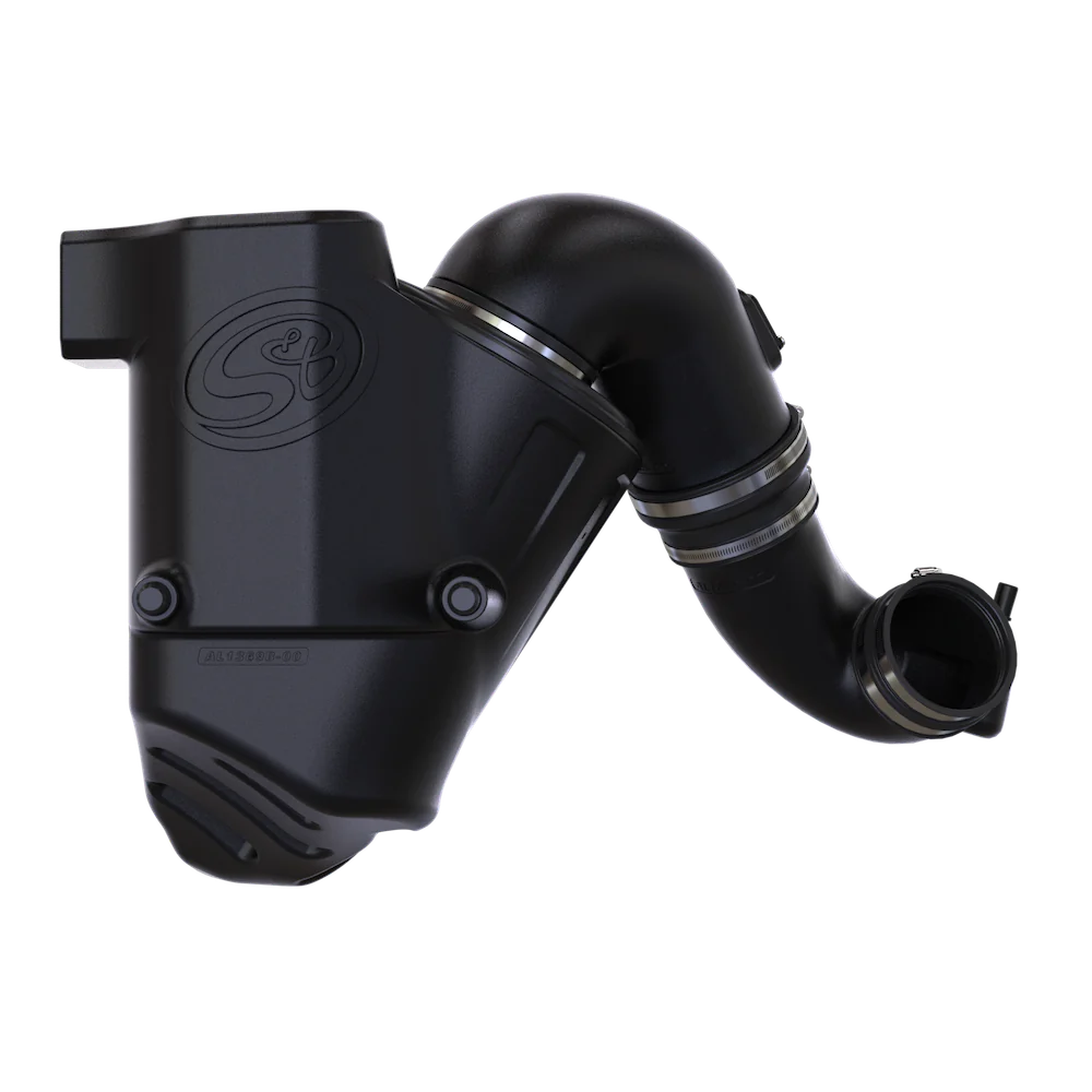S&B Cold Air Intake for 2023-2025 Cadillac Escalade V 6.2L V8