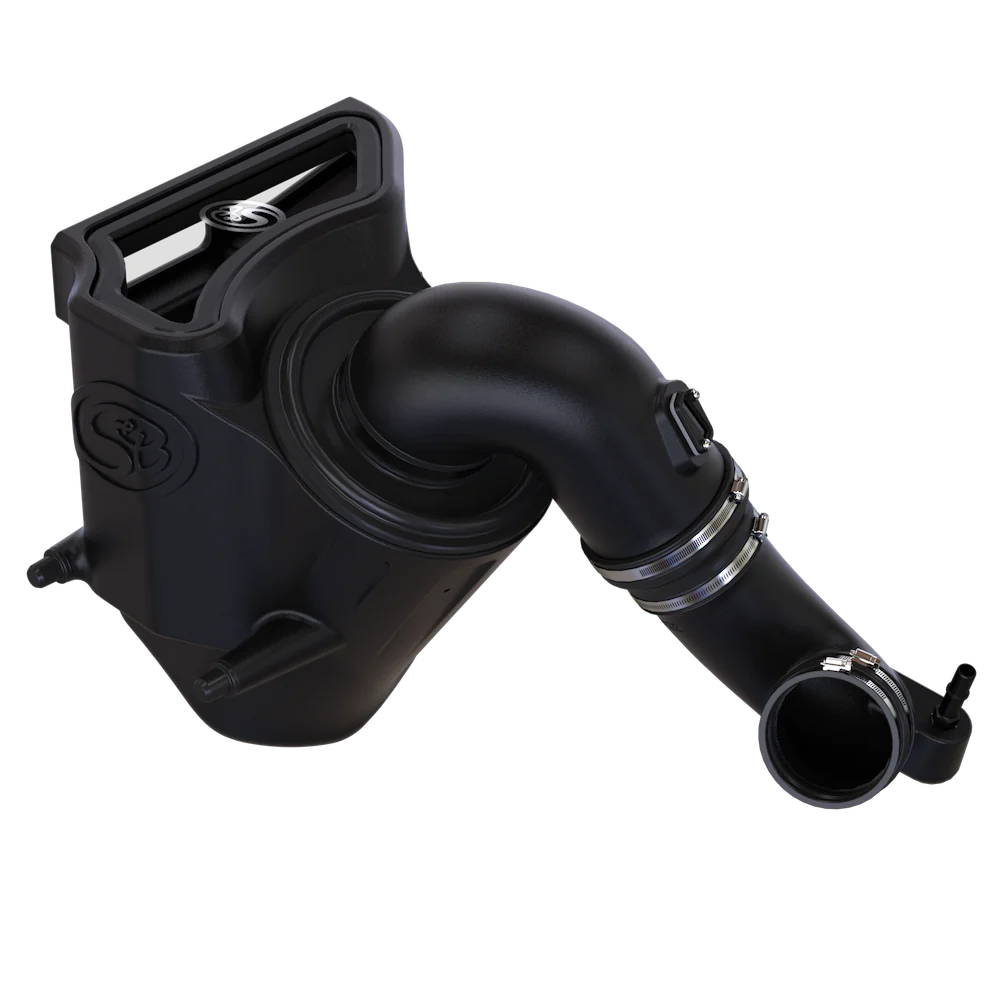 S&B Cold Air Intake for 2023-2025 Cadillac Escalade V 6.2L V8