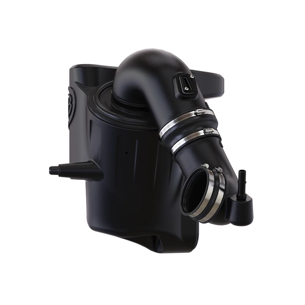 S&B Cold Air Intake for 2023-2025 Cadillac Escalade V 6.2L V8