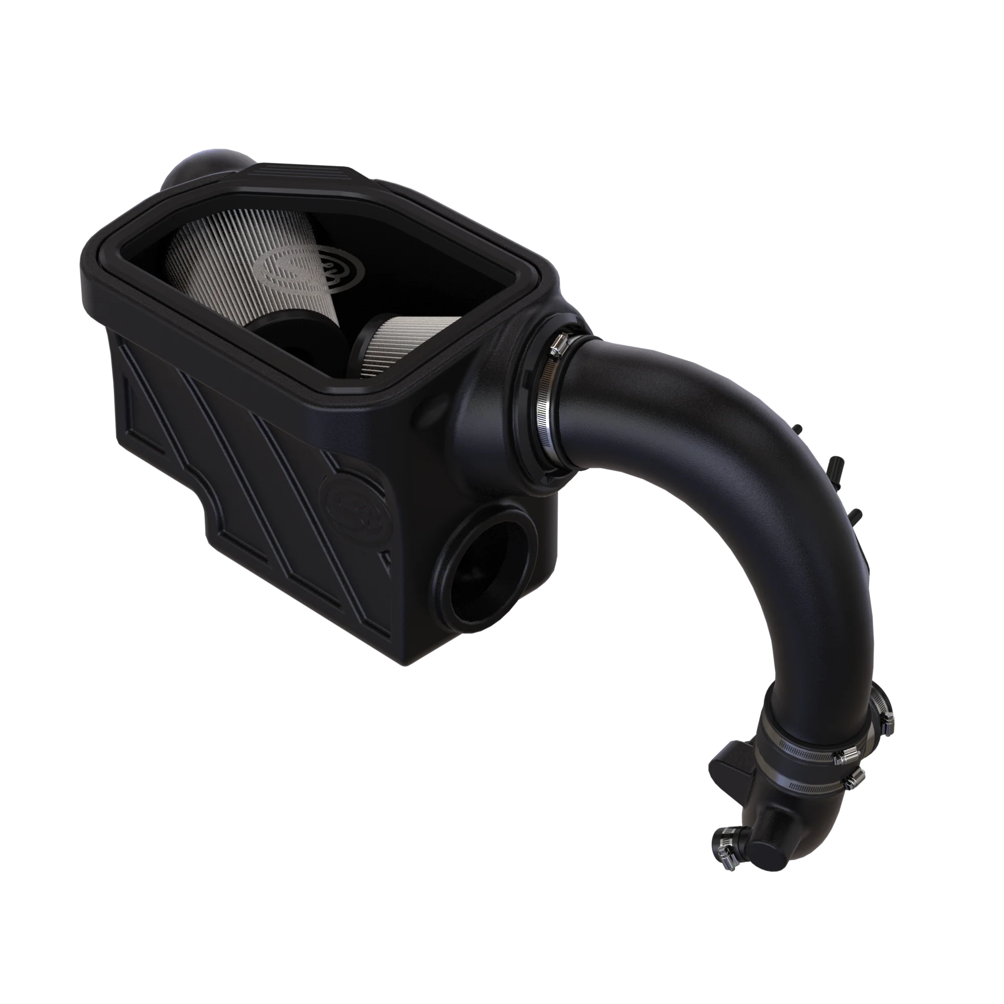 S&B 2020-2025 3.0L Ford Explorer ST, Explorer, Lincoln Aviator Cold Air Intake