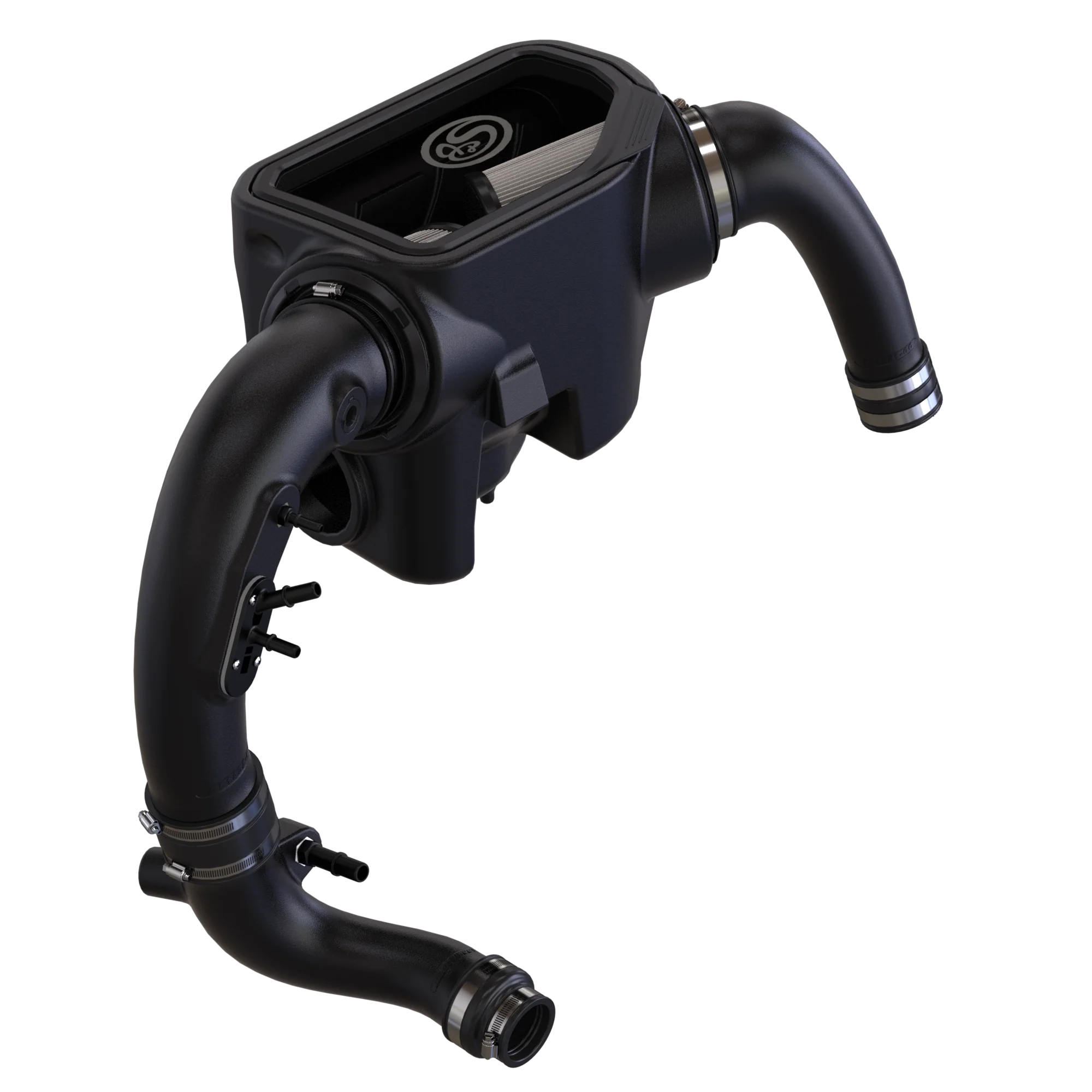 S&B 2020-2025 3.0L Ford Explorer ST, Explorer, Lincoln Aviator Cold Air Intake