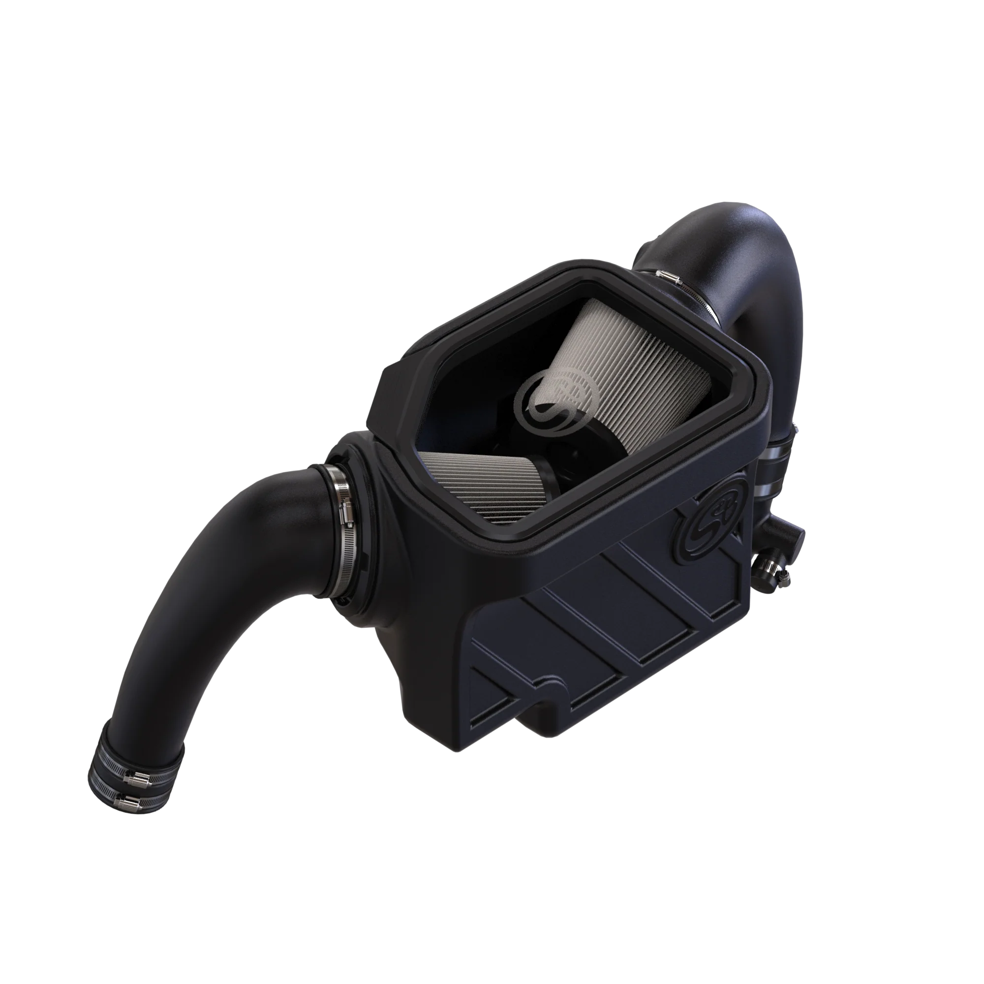 S&B 2020-2025 3.0L Ford Explorer ST, Explorer, Lincoln Aviator Cold Air Intake