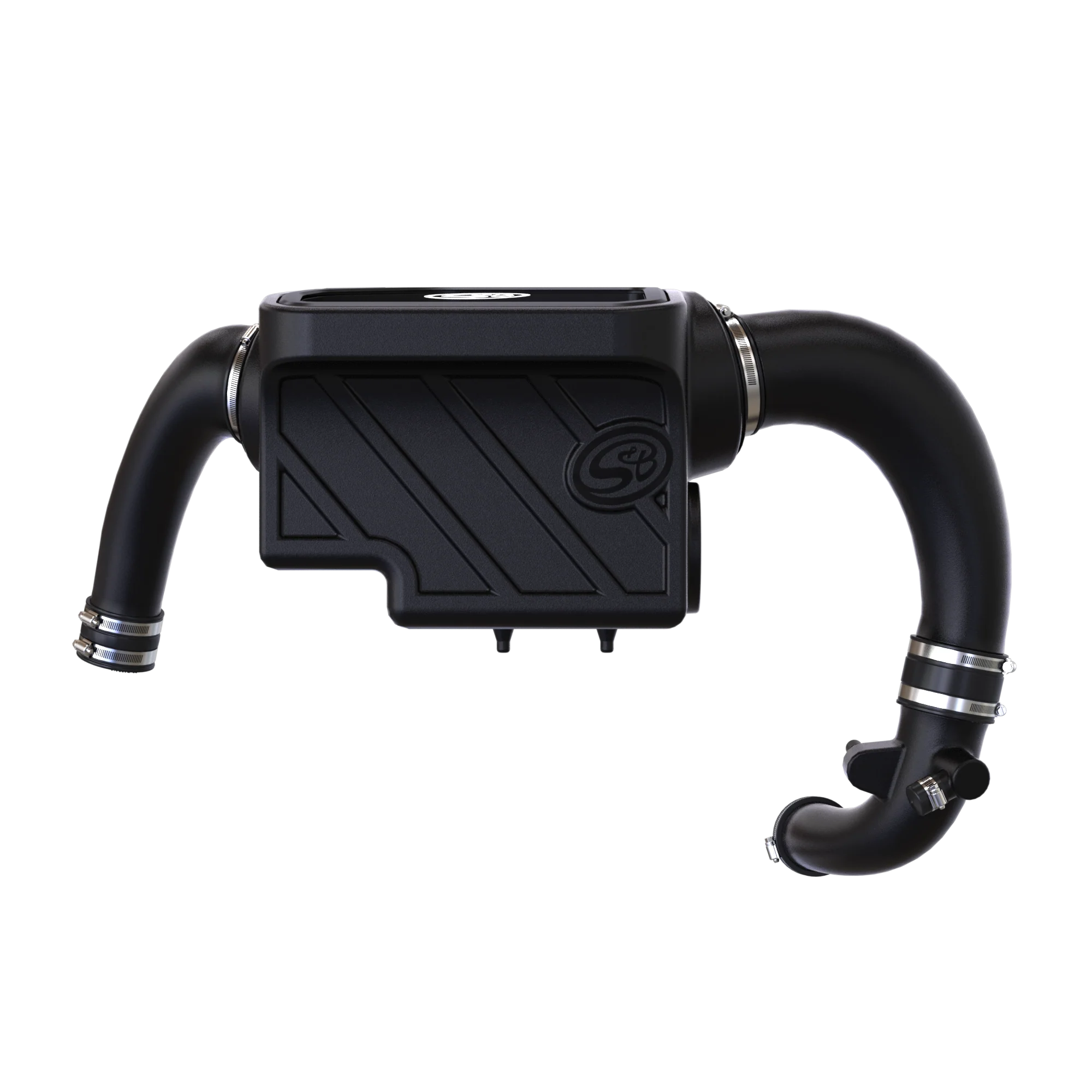 S&B 2020-2025 3.0L Ford Explorer ST, Explorer, Lincoln Aviator Cold Air Intake