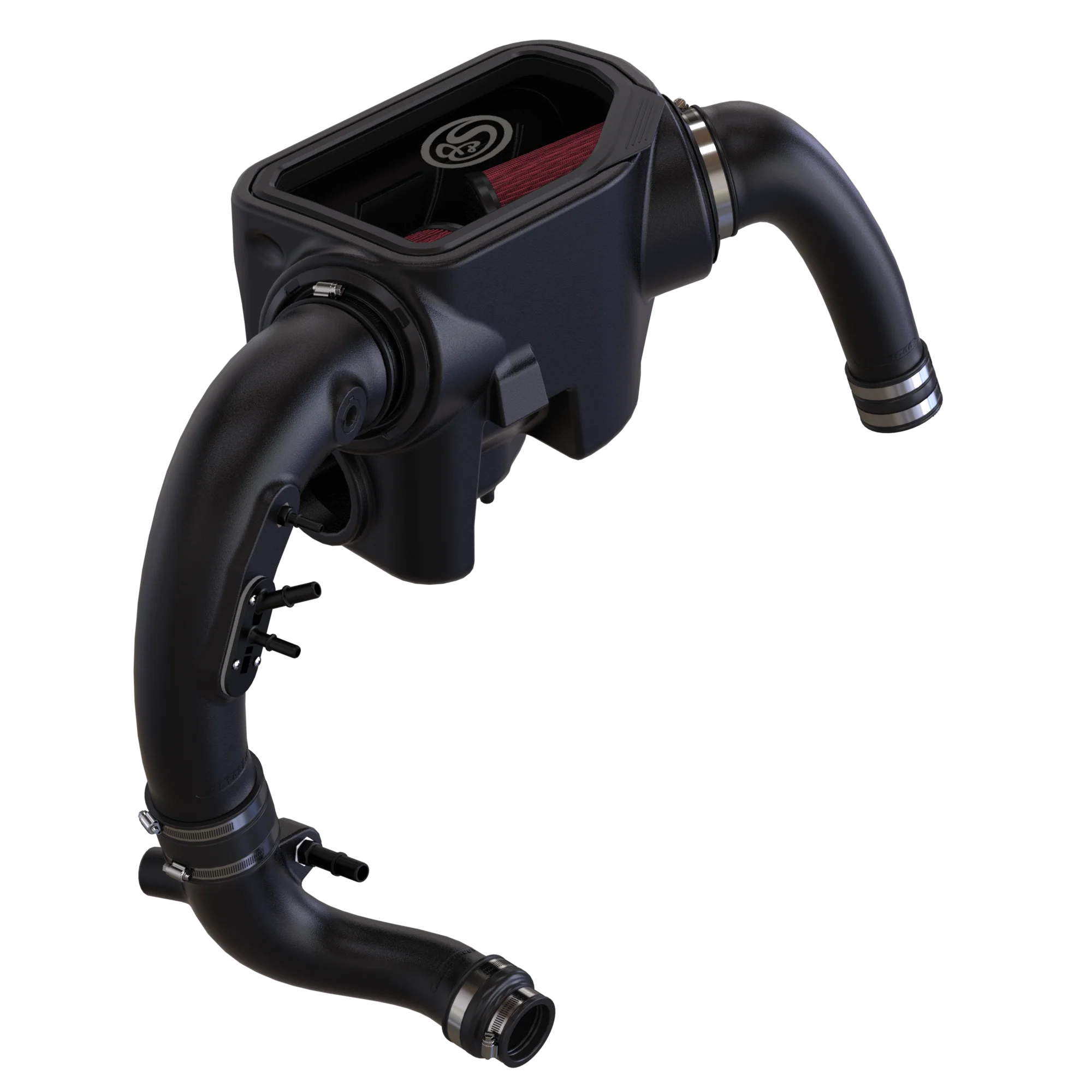S&B 2020-2025 3.0L Ford Explorer ST, Explorer, Lincoln Aviator Cold Air Intake