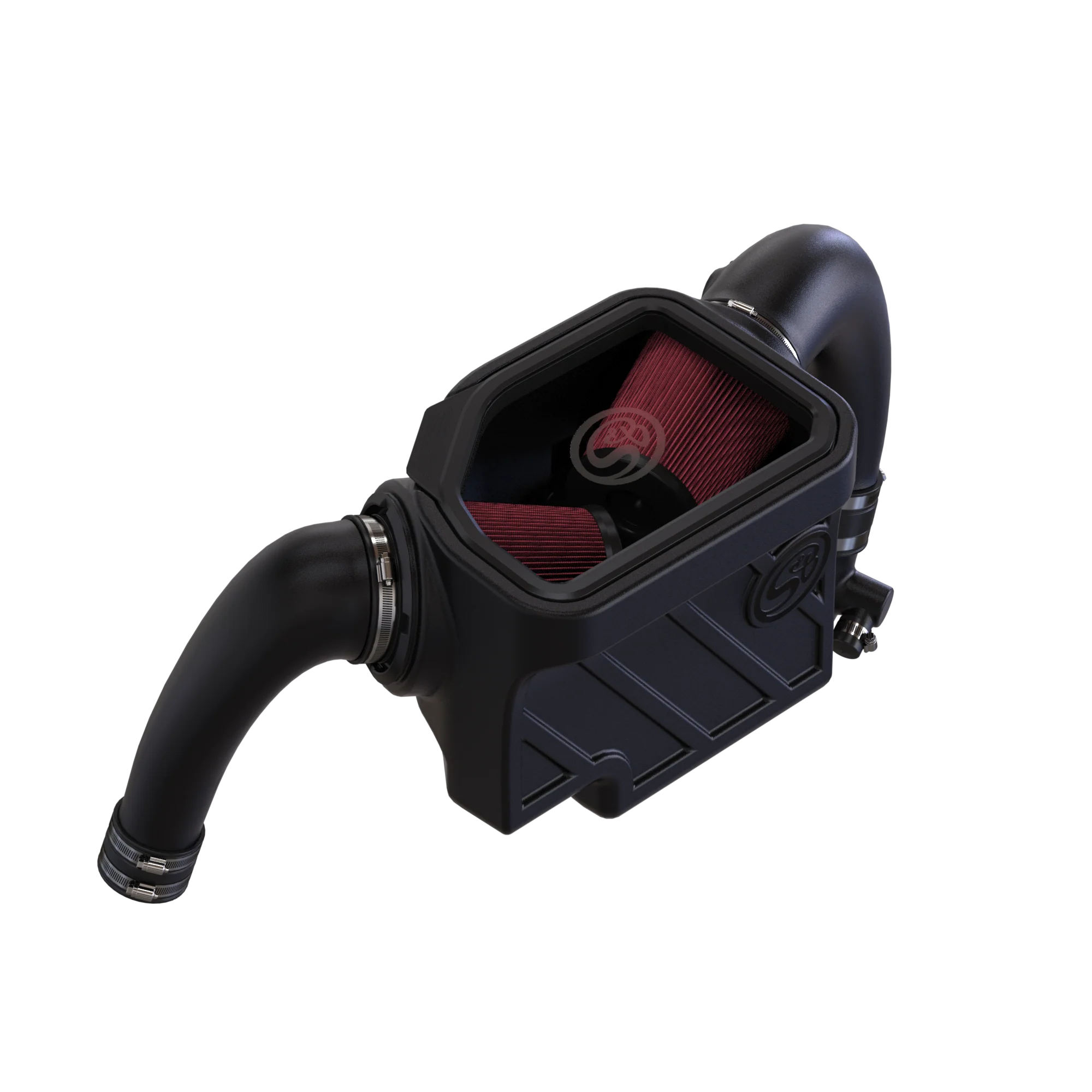 S&B 2020-2025 3.0L Ford Explorer ST, Explorer, Lincoln Aviator Cold Air Intake