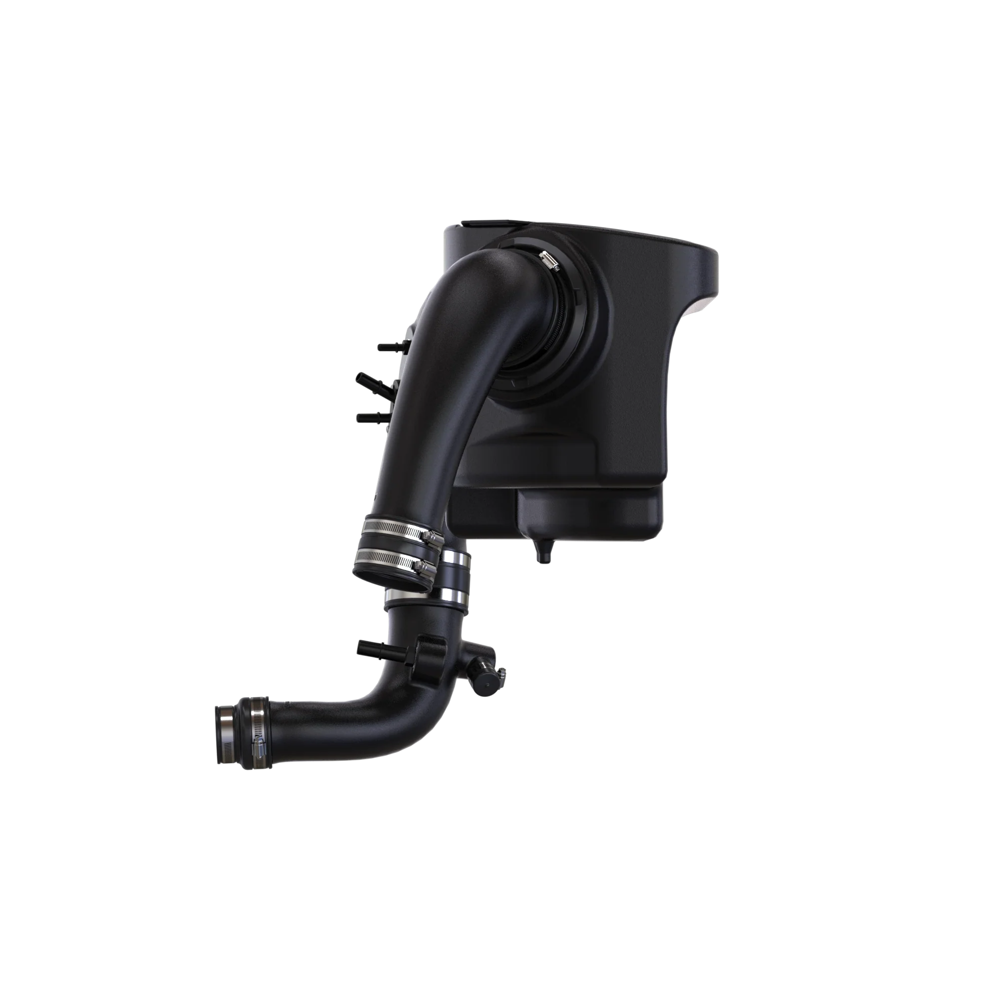 S&B 2020-2025 3.0L Ford Explorer ST, Explorer, Lincoln Aviator Cold Air Intake