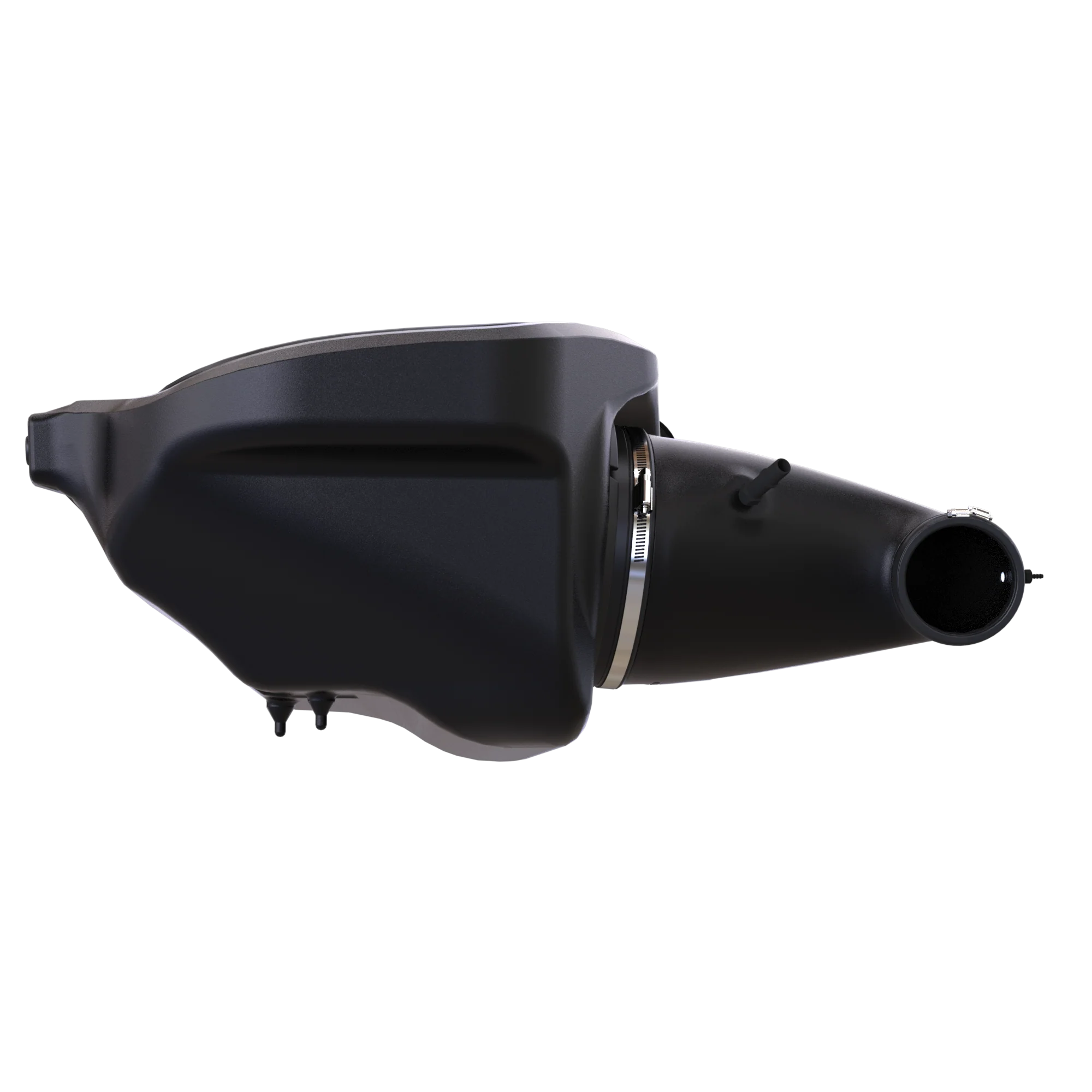 S&B 2023 Ford F150 Raptor R 5.2L V8 Cold Air Intake