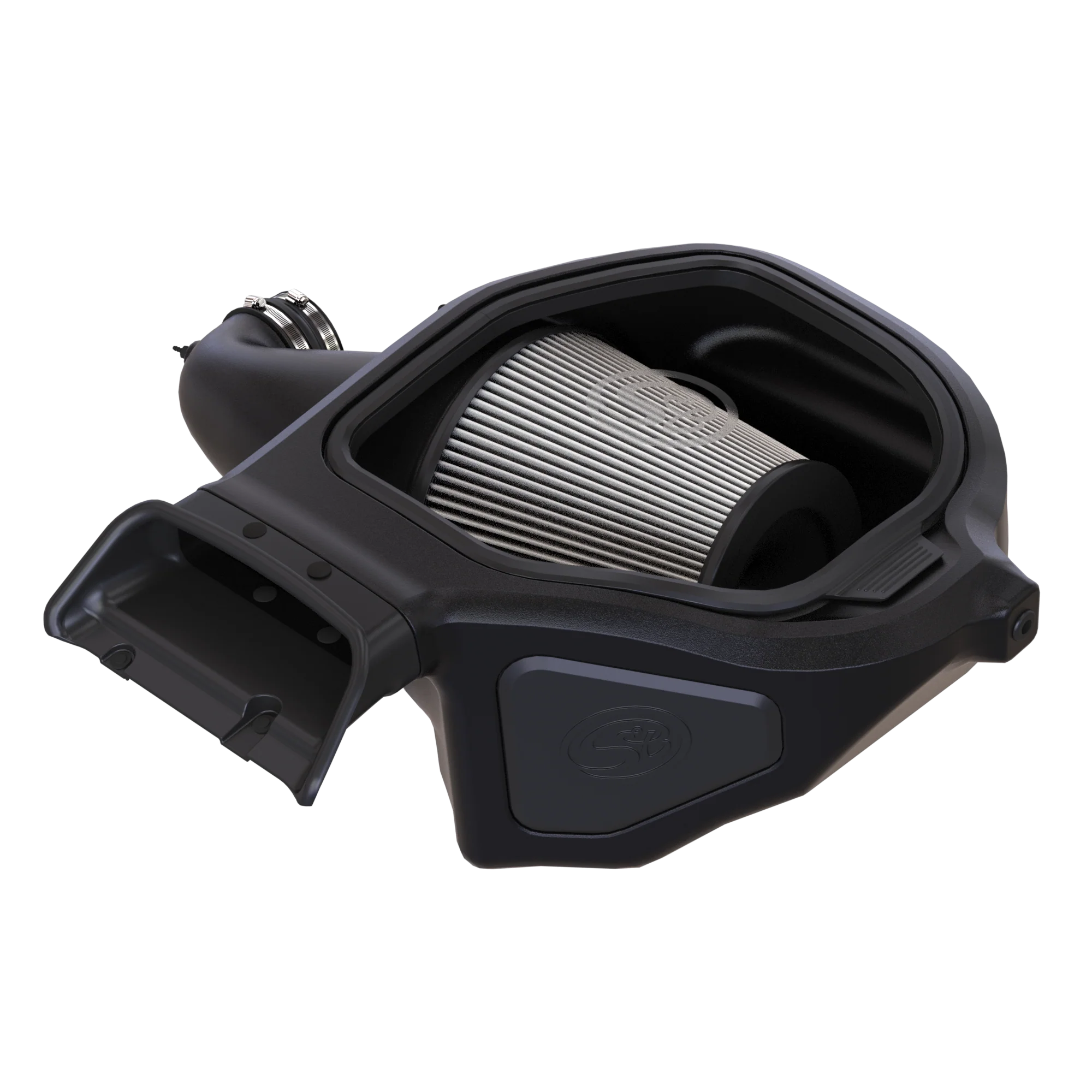 S&B 2023 Ford F150 Raptor R 5.2L V8 Cold Air Intake