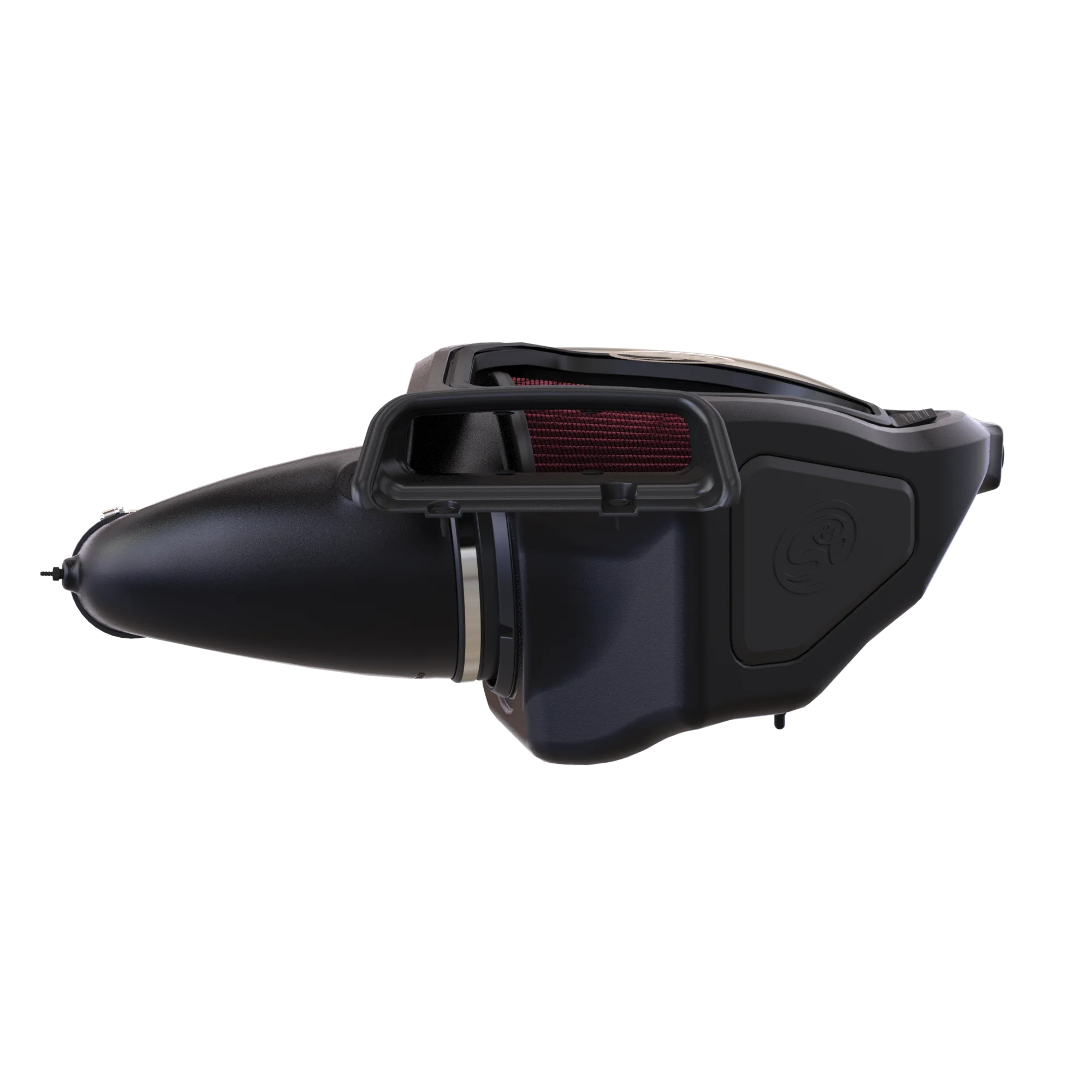 S&B 2023 Ford F150 Raptor R 5.2L V8 Cold Air Intake