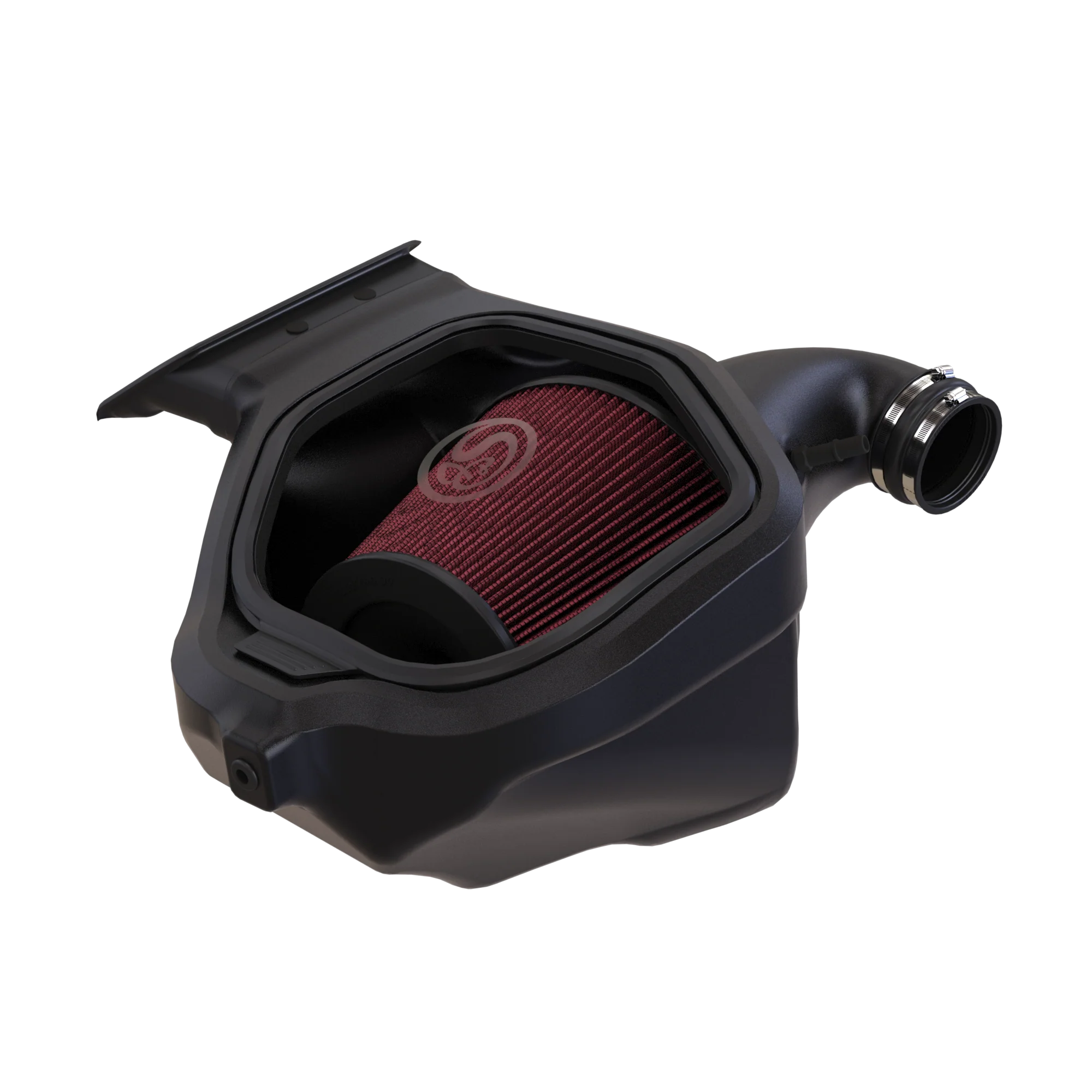 S&B 2023 Ford F150 Raptor R 5.2L V8 Cold Air Intake