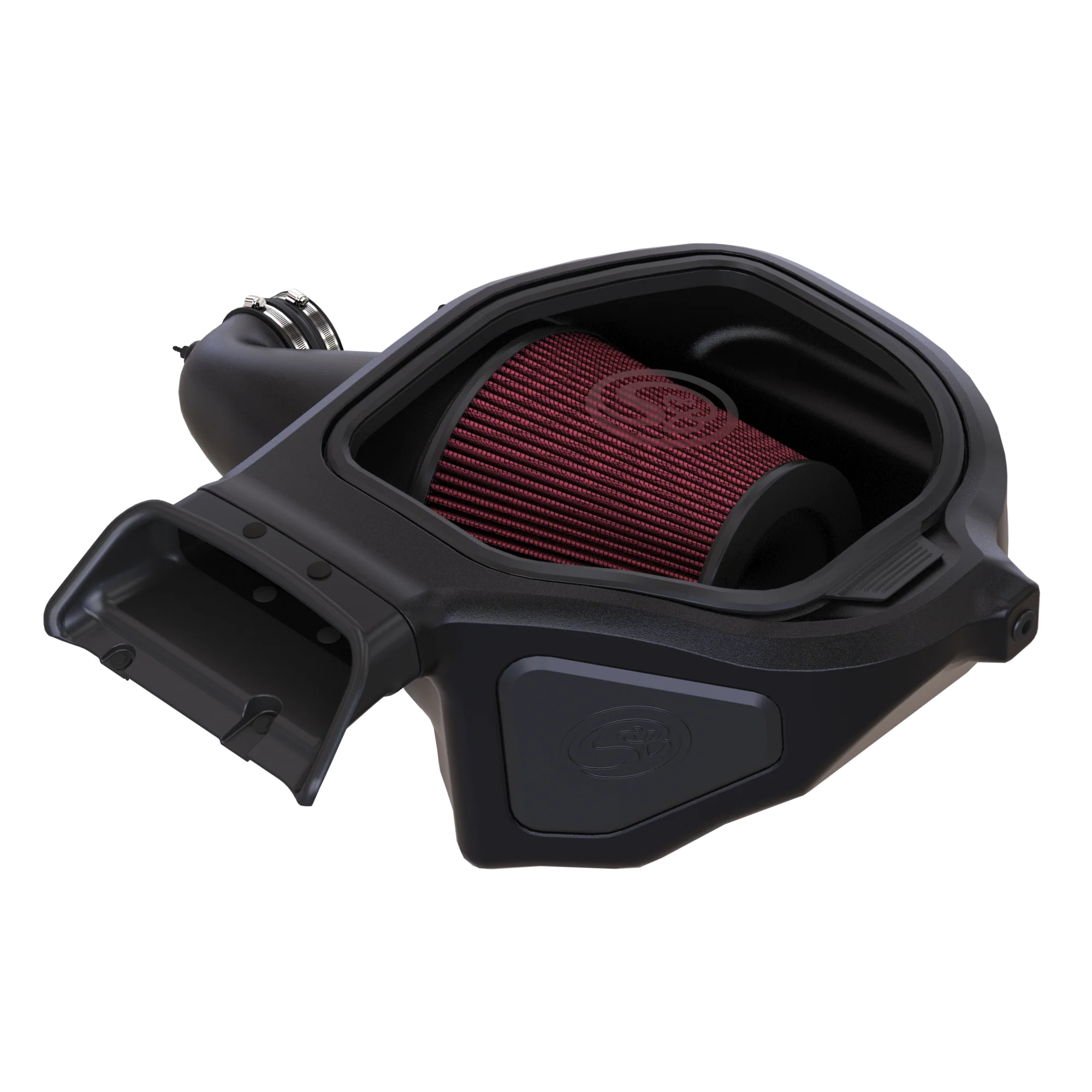 S&B 2023 Ford F150 Raptor R 5.2L V8 Cold Air Intake