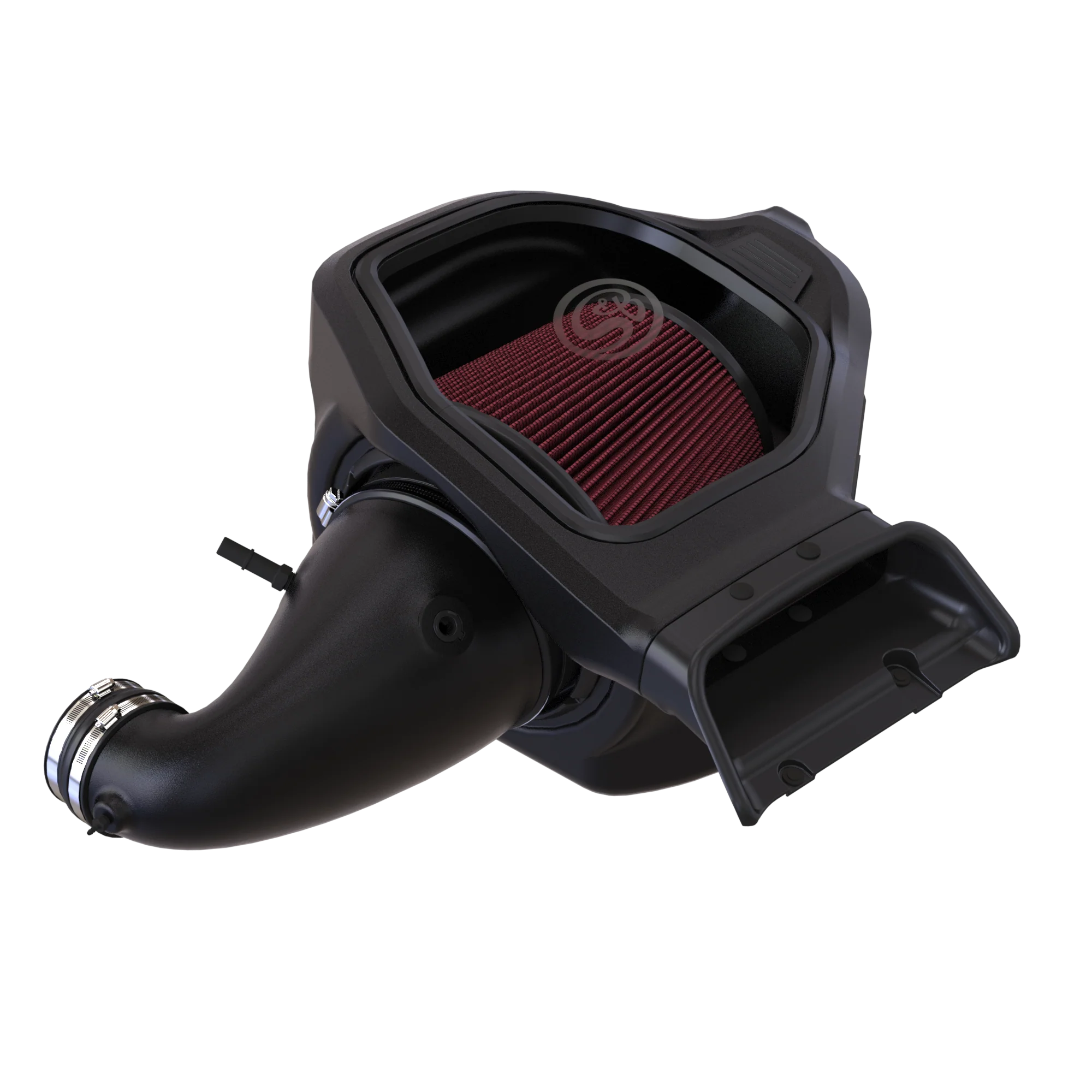 S&B 2023 Ford F150 Raptor R 5.2L V8 Cold Air Intake