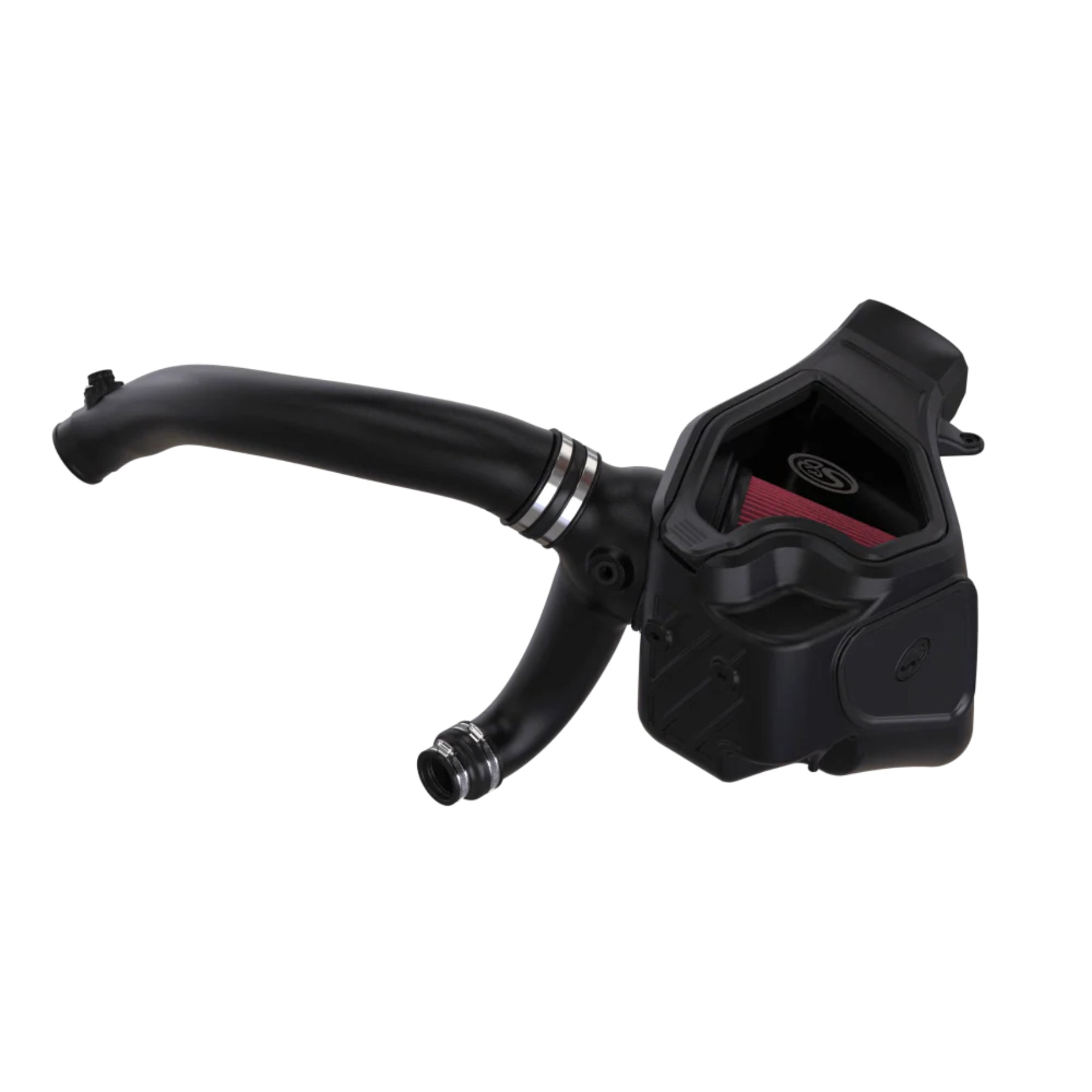 S&B Cold Air Intake for 2024-2026 Ford Ranger Raptor 3.0L V6 Gas