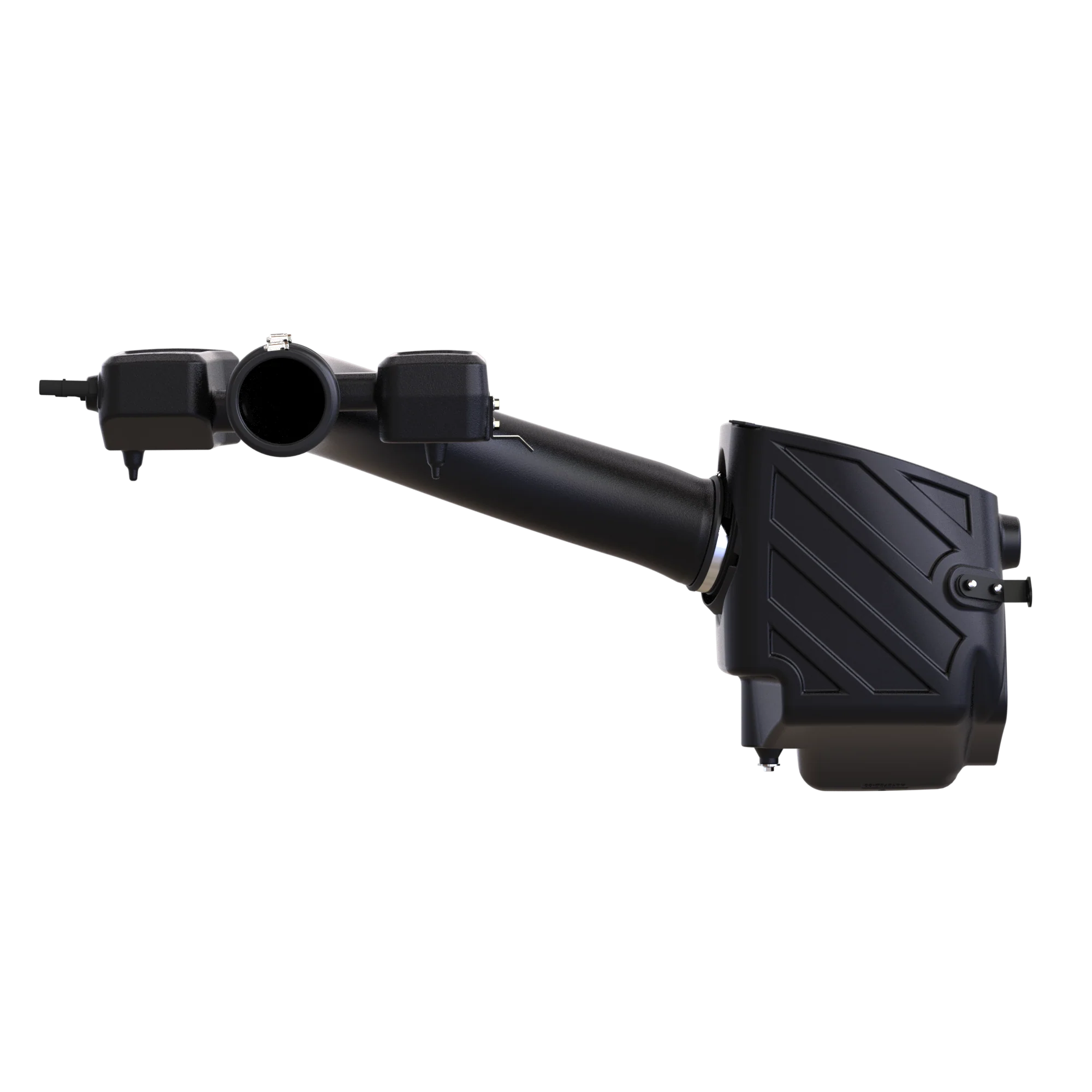 S&B 2020-2022 Ford F250 & F350 6.2L Gas Cold Air Intake