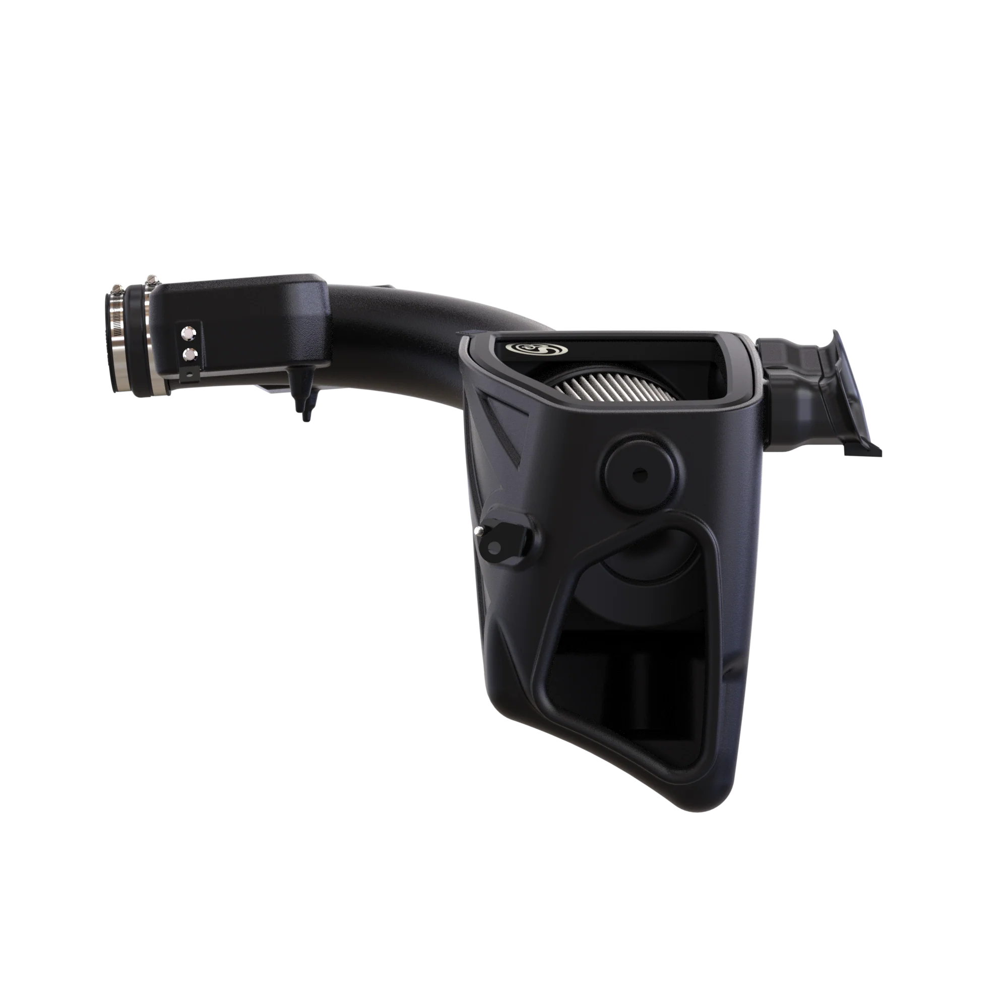 S&B 2020-2022 Ford F250 & F350 6.2L Gas Cold Air Intake