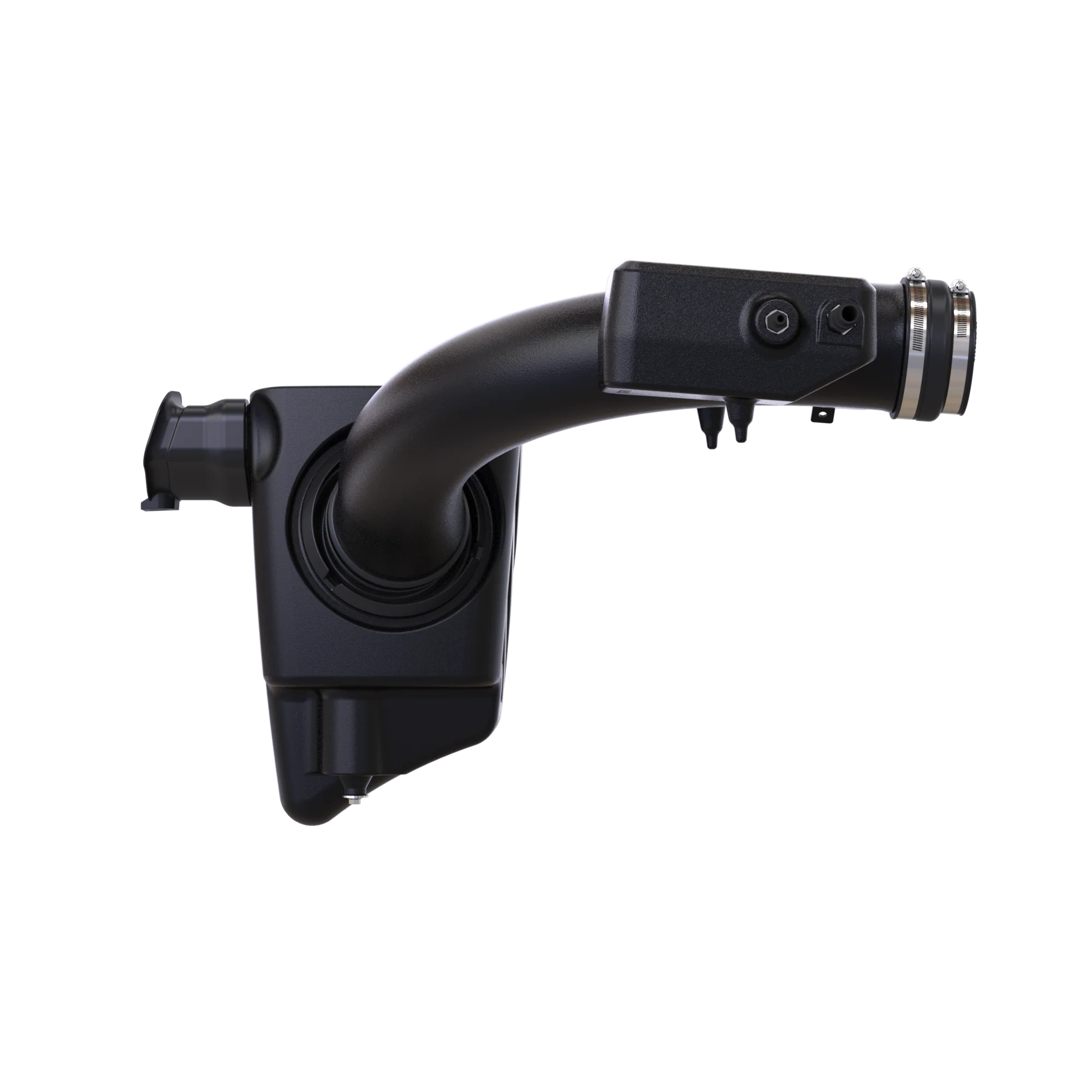 S&B 2020-2022 Ford F250 & F350 6.2L Gas Cold Air Intake