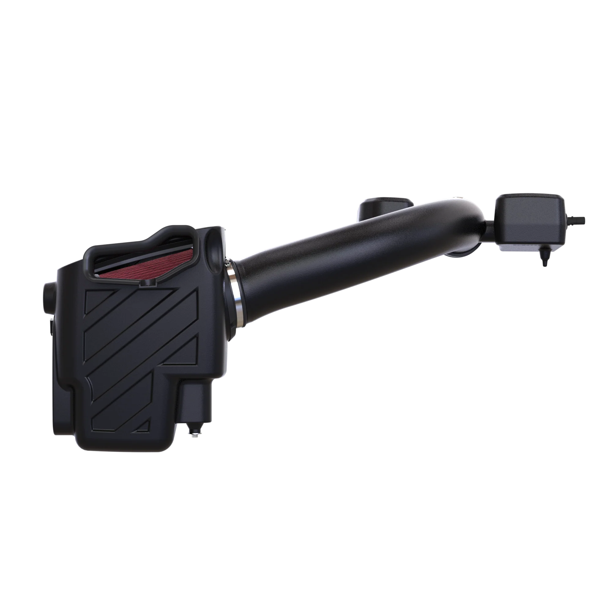 S&B 2020-2022 Ford F250 & F350 6.2L Gas Cold Air Intake
