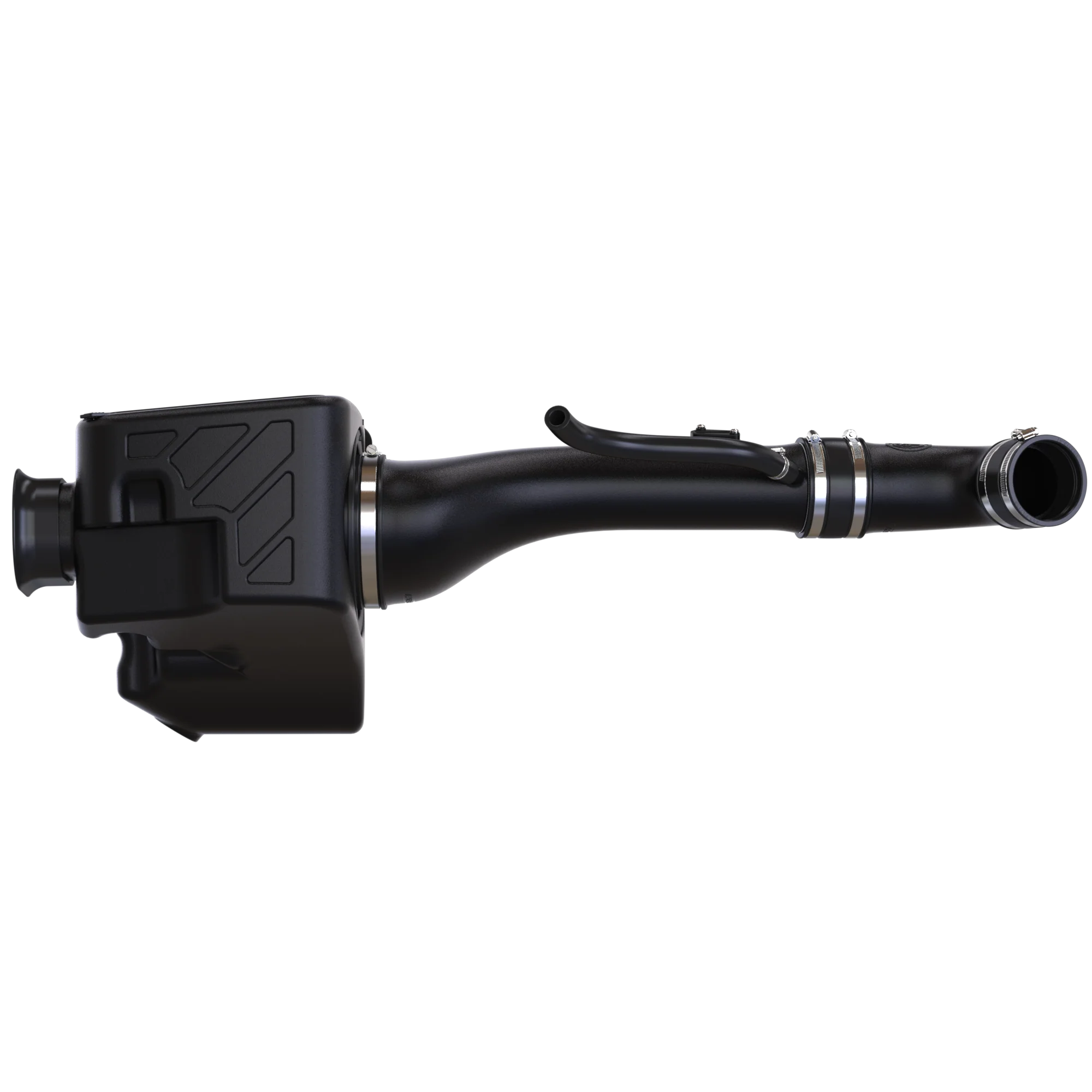 S&B 2020-2025 Nissan Frontier 3.8L Cold Air Intake