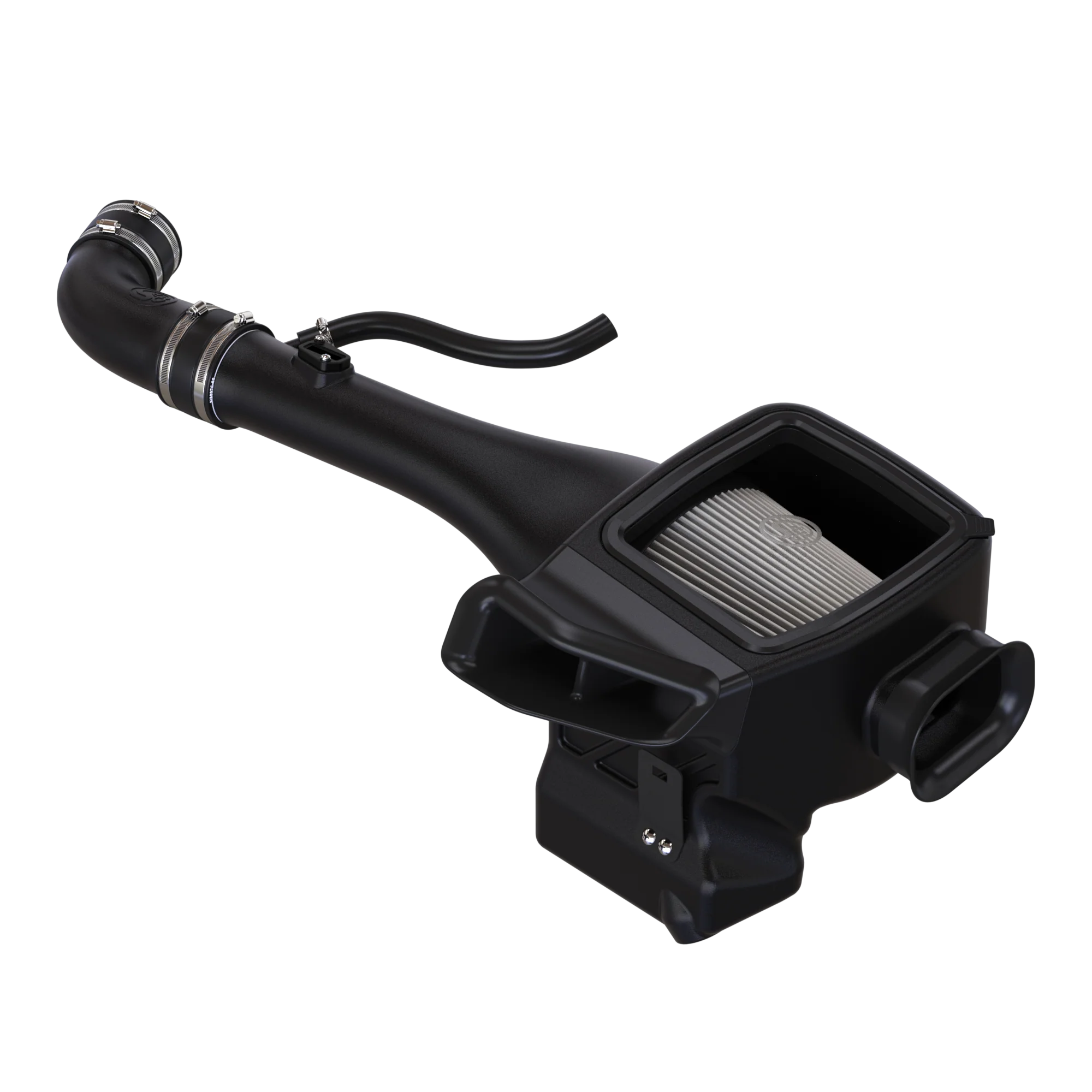 S&B 2020-2025 Nissan Frontier 3.8L Cold Air Intake