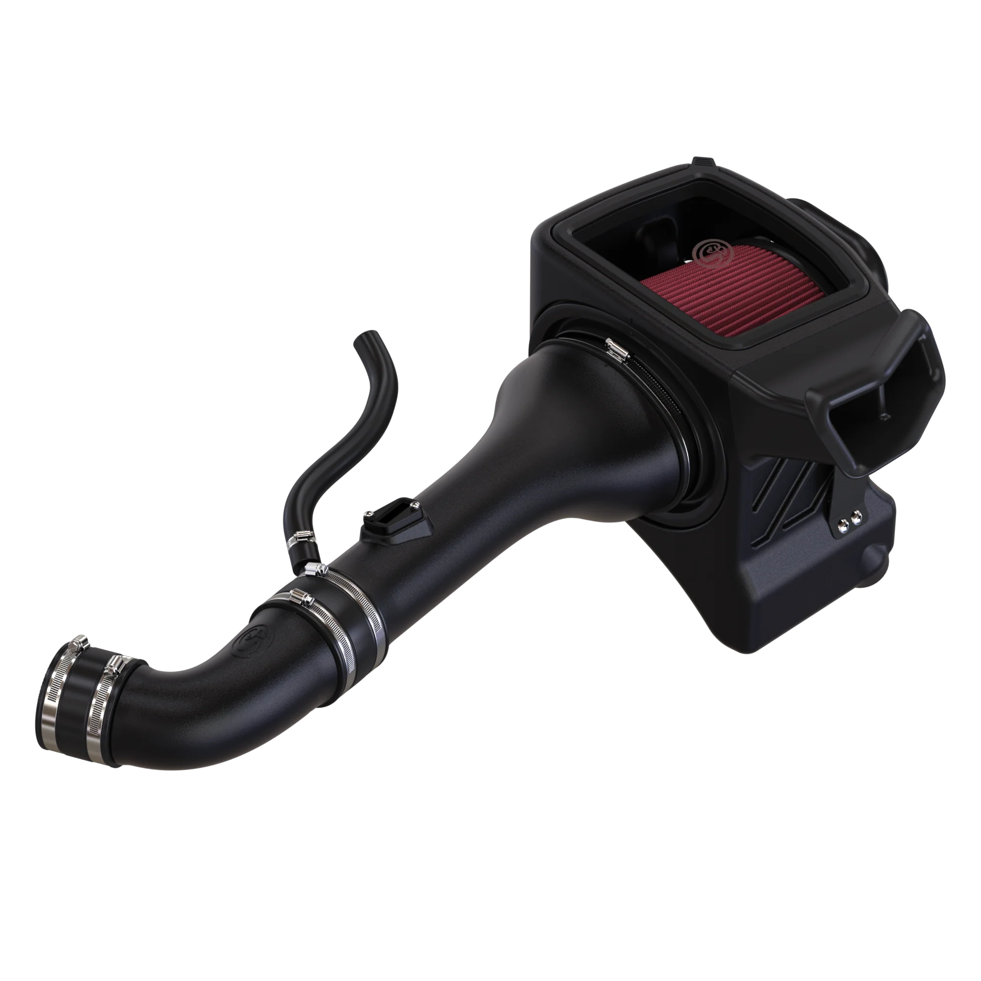 S&B 2020-2025 Nissan Frontier 3.8L Cold Air Intake