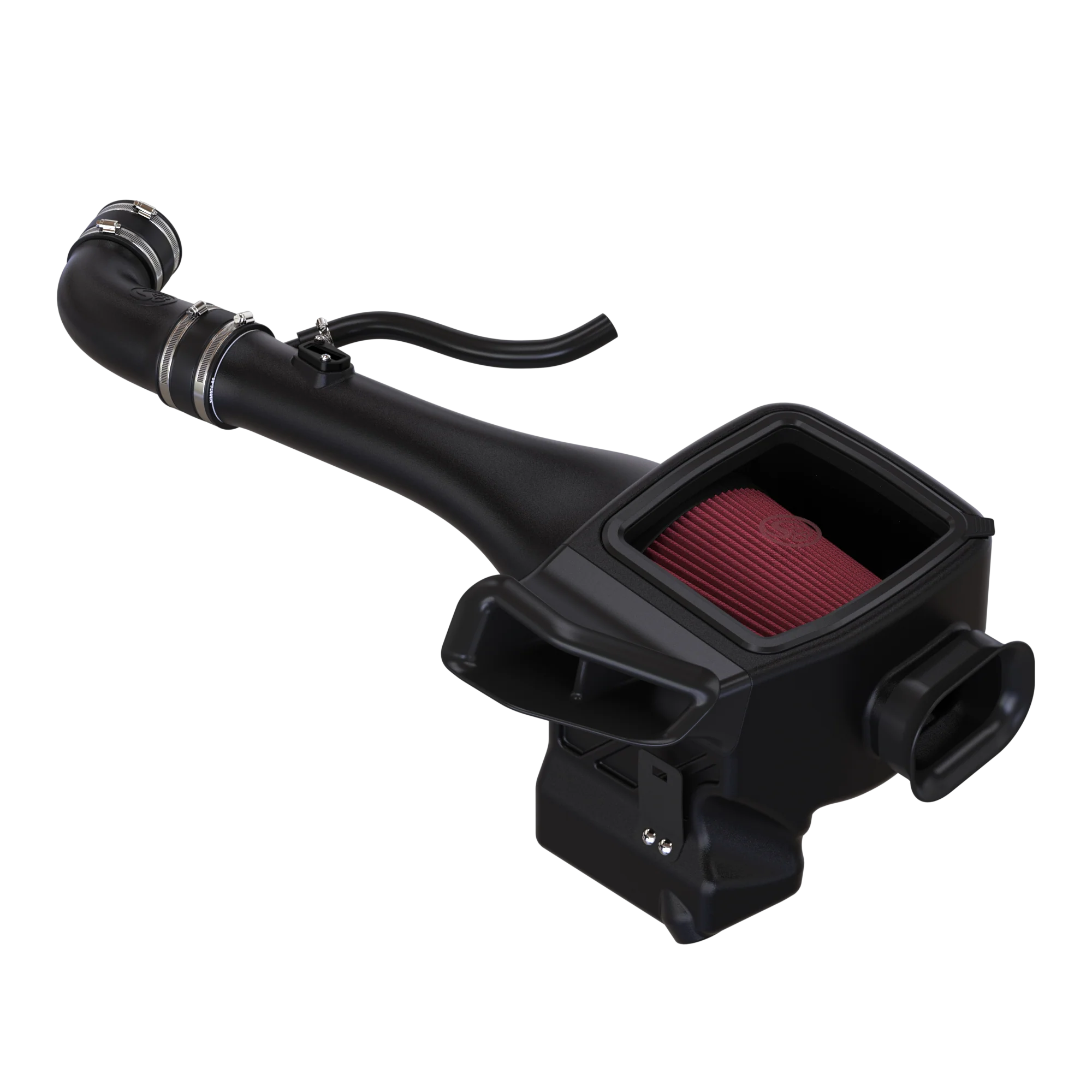 S&B 2020-2025 Nissan Frontier 3.8L Cold Air Intake