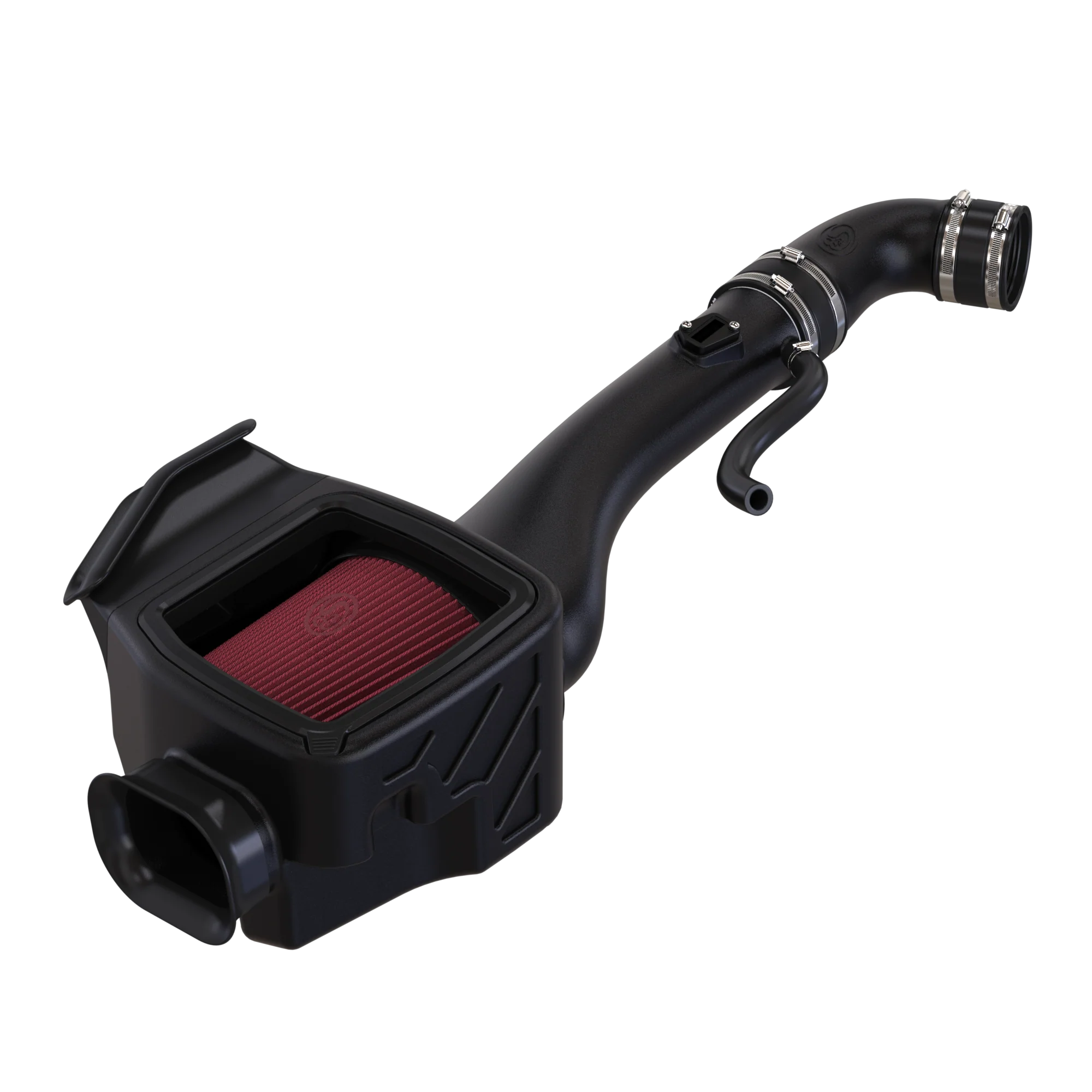 S&B 2020-2025 Nissan Frontier 3.8L Cold Air Intake